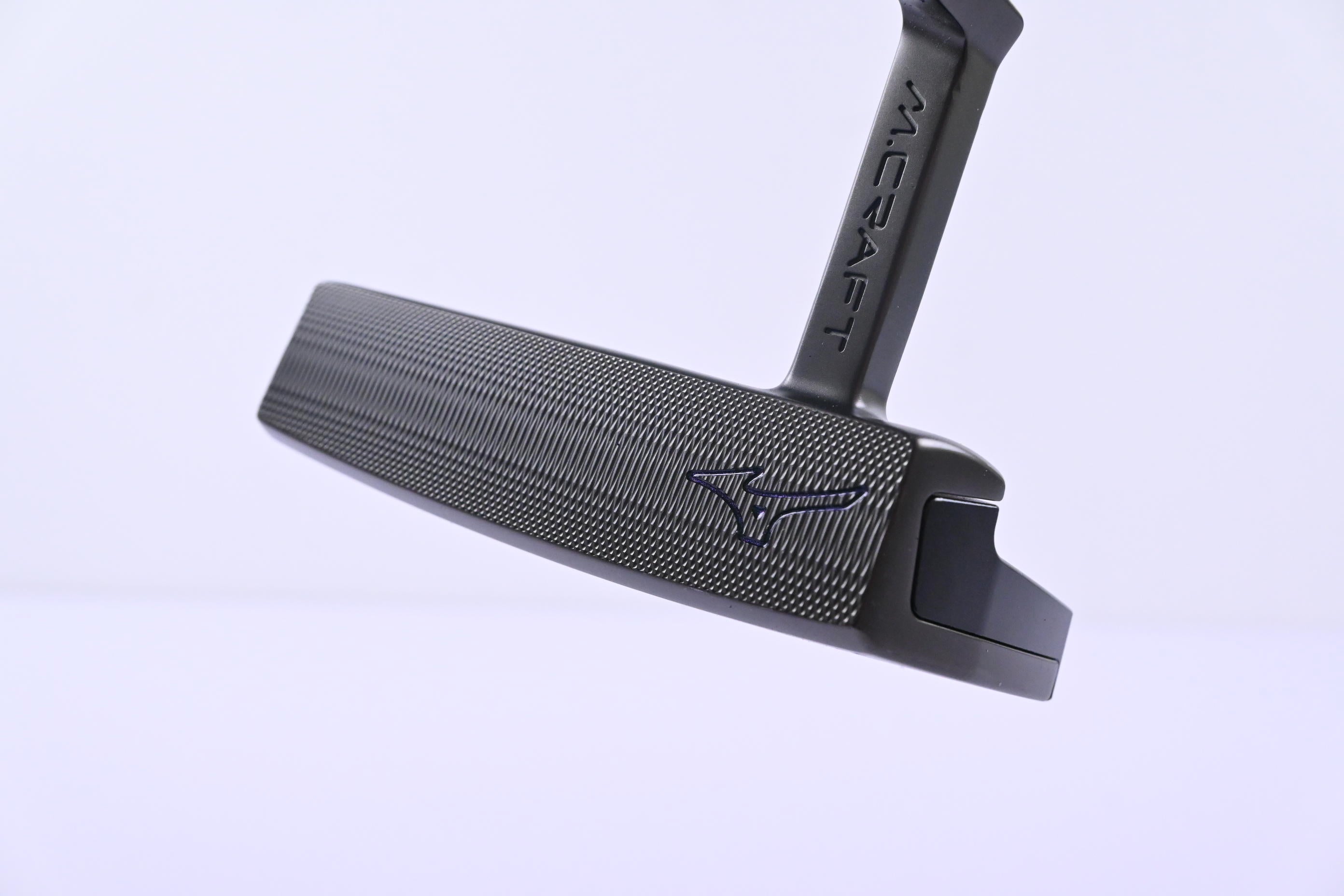 Mizuno M.Craft X Six Putter / 35 Inch