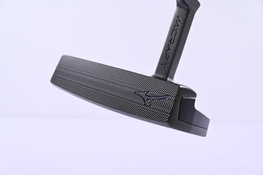 Mizuno M.Craft X Six Putter / 35 Inch
