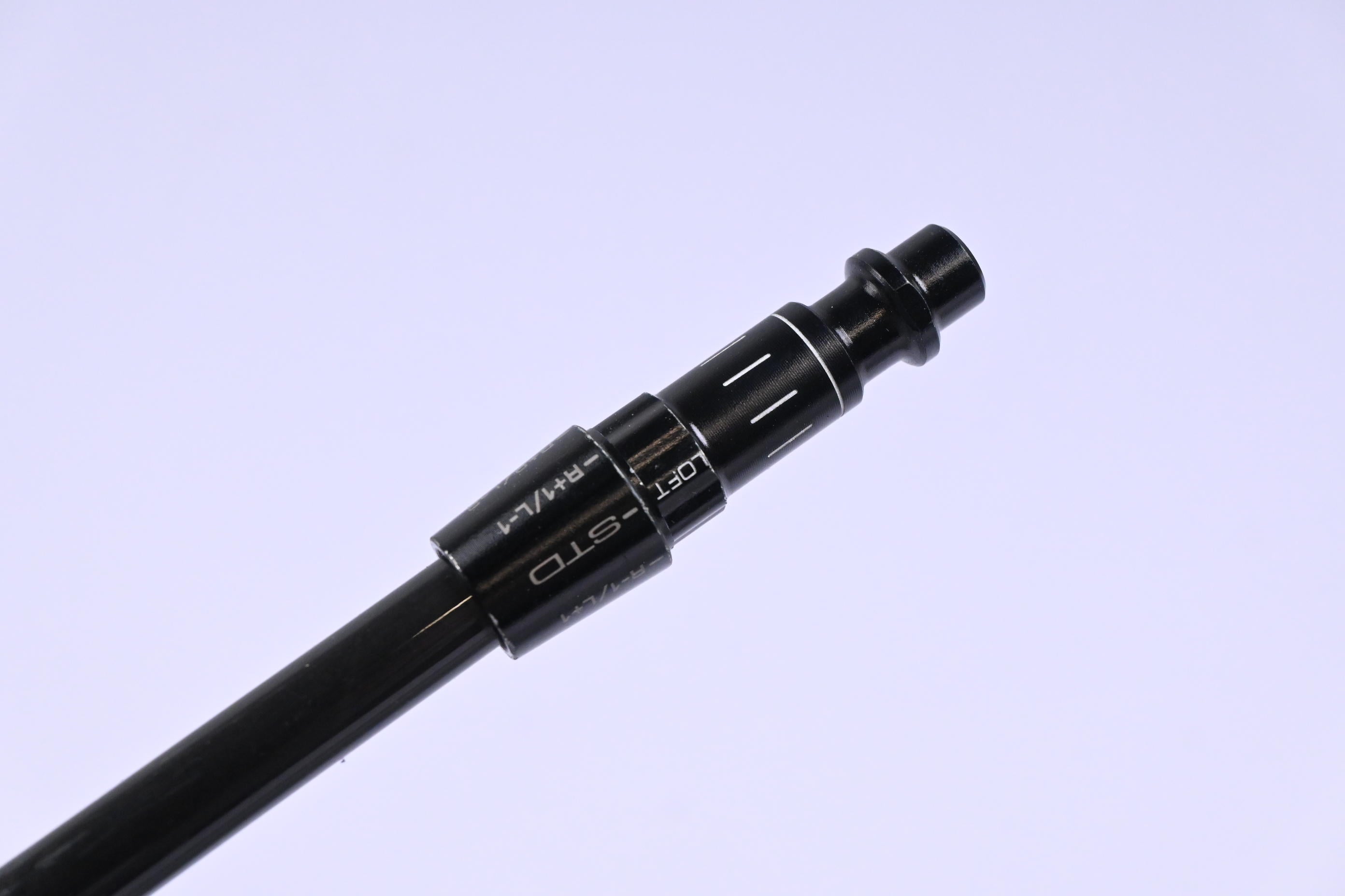 Diamana D+LTD 70 Driver Shaft / Stiff Flex / Mizuno Adapter