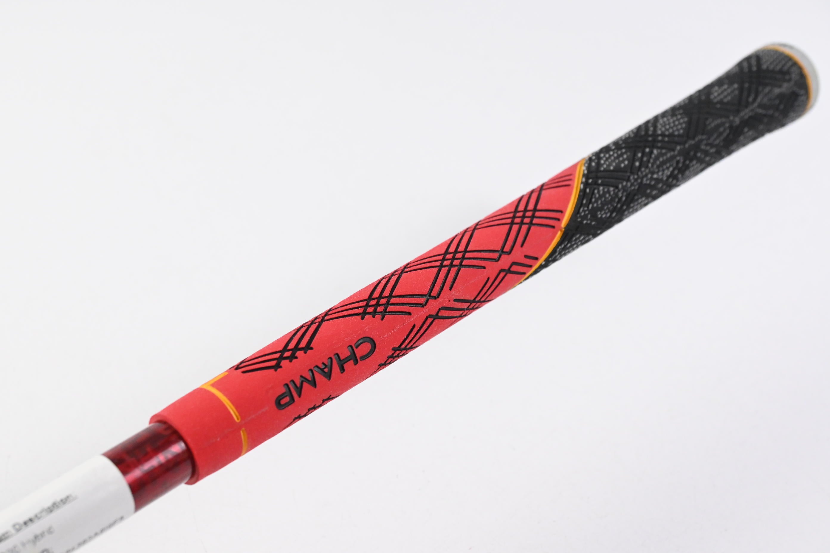 Ping G20 #3 Hybrid / 20 Degree / Regular Flex Ping TFC 169 Shaft