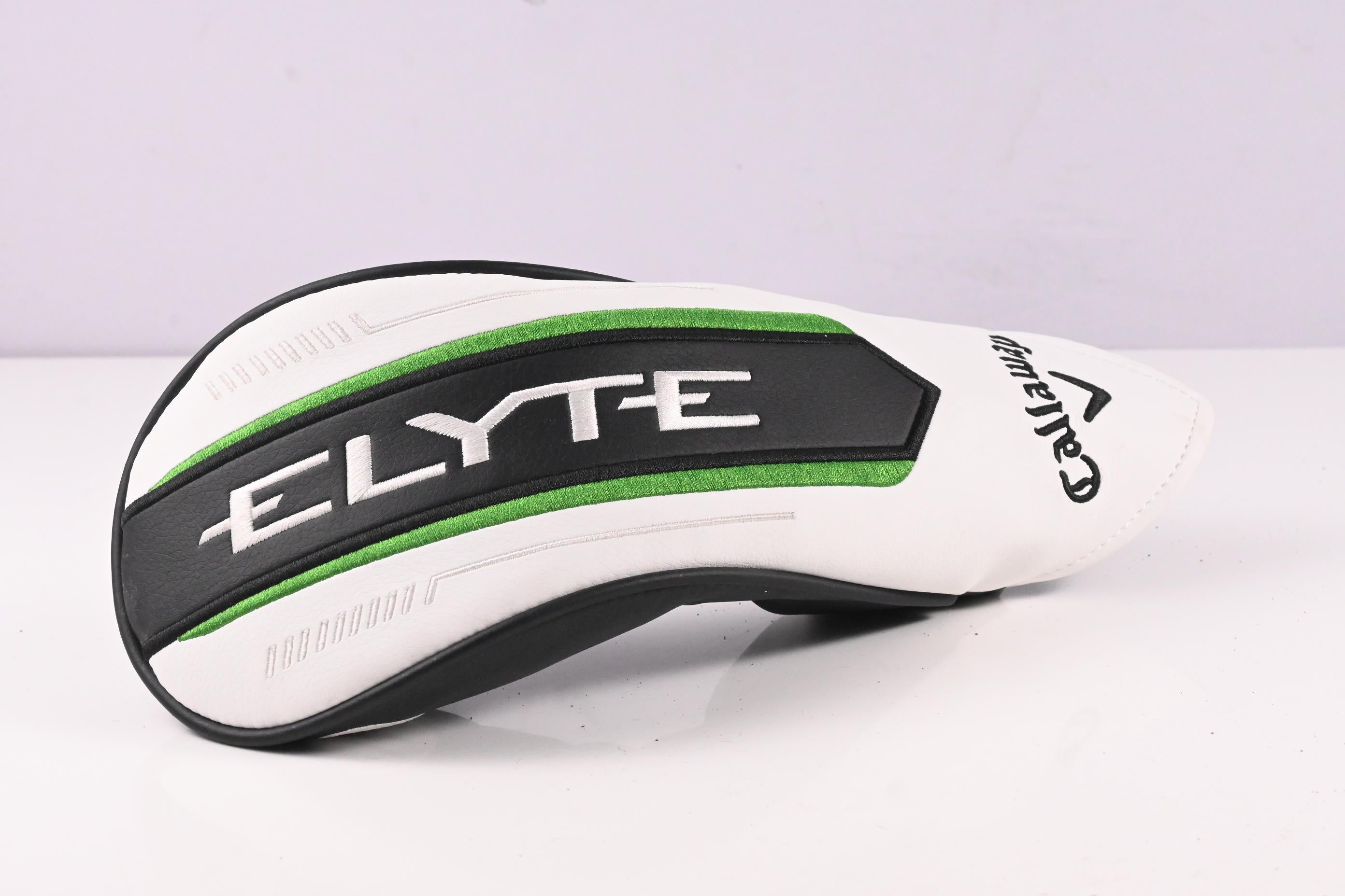 Callaway Elyte X #3 Wood / 15 Degree / Regular Flex Denali Charcoal 60 Shaft