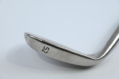 Titleist Vokey SM4 Gap Wedge / 52 Degree / Wedge Flex Steel Flex