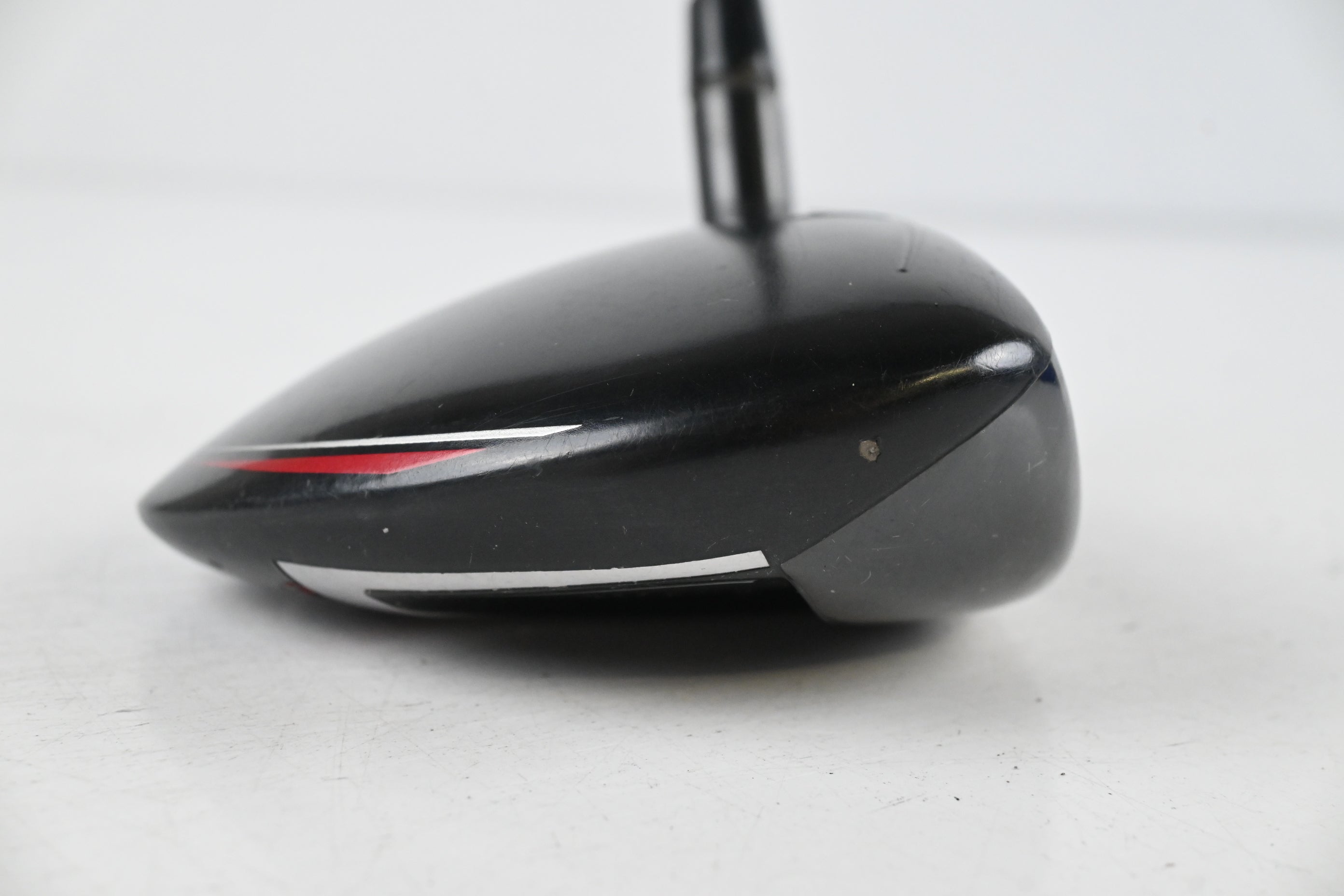 Callaway Fusion 2017 #5 Wood / 18 Degree / Regular Flex UST Recoil ES 450 Shaft