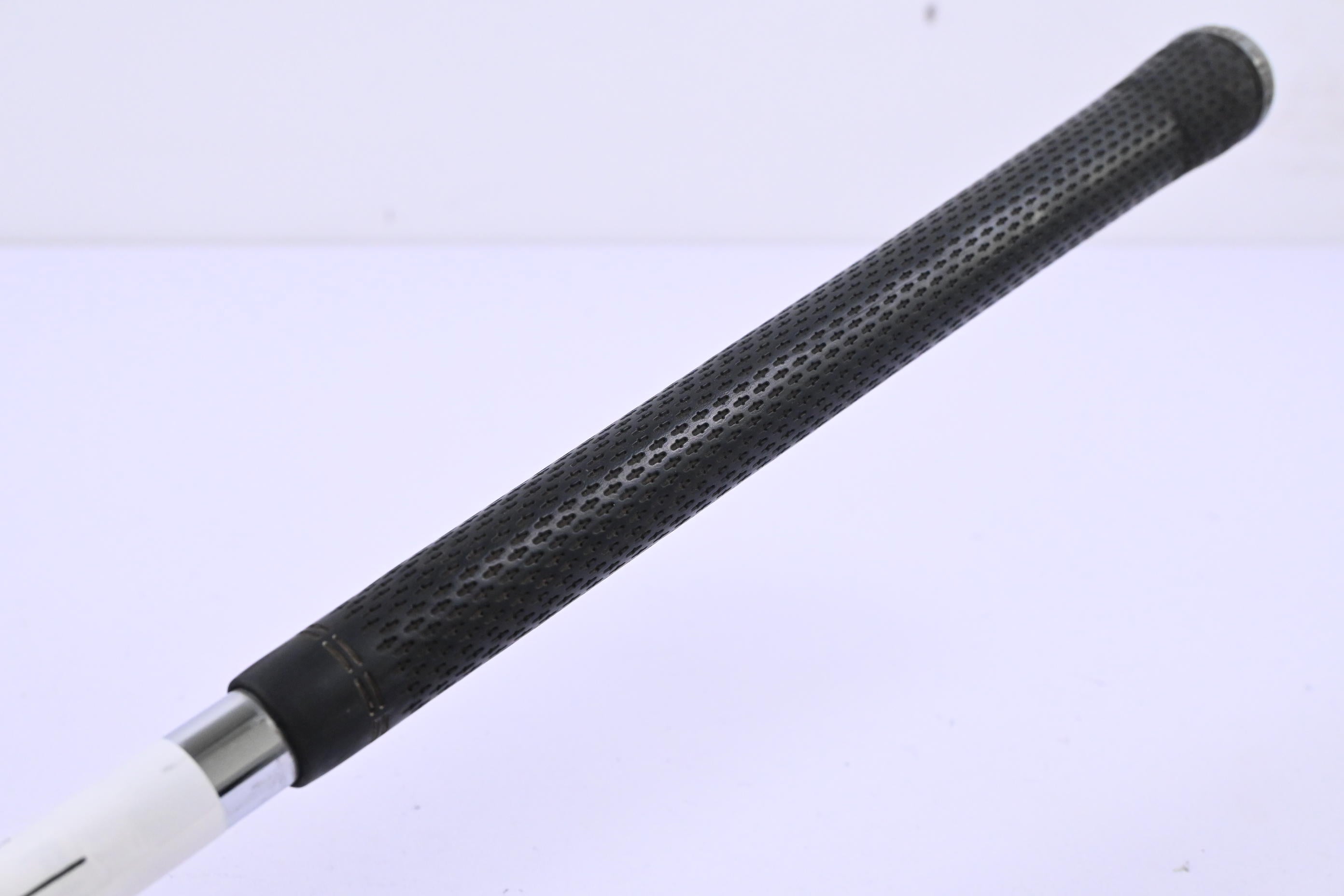 Left Hand Ping Glide 3.0 Lob Wedge / 58 Degree / Blue Dot / Stiff Flex Modus 3