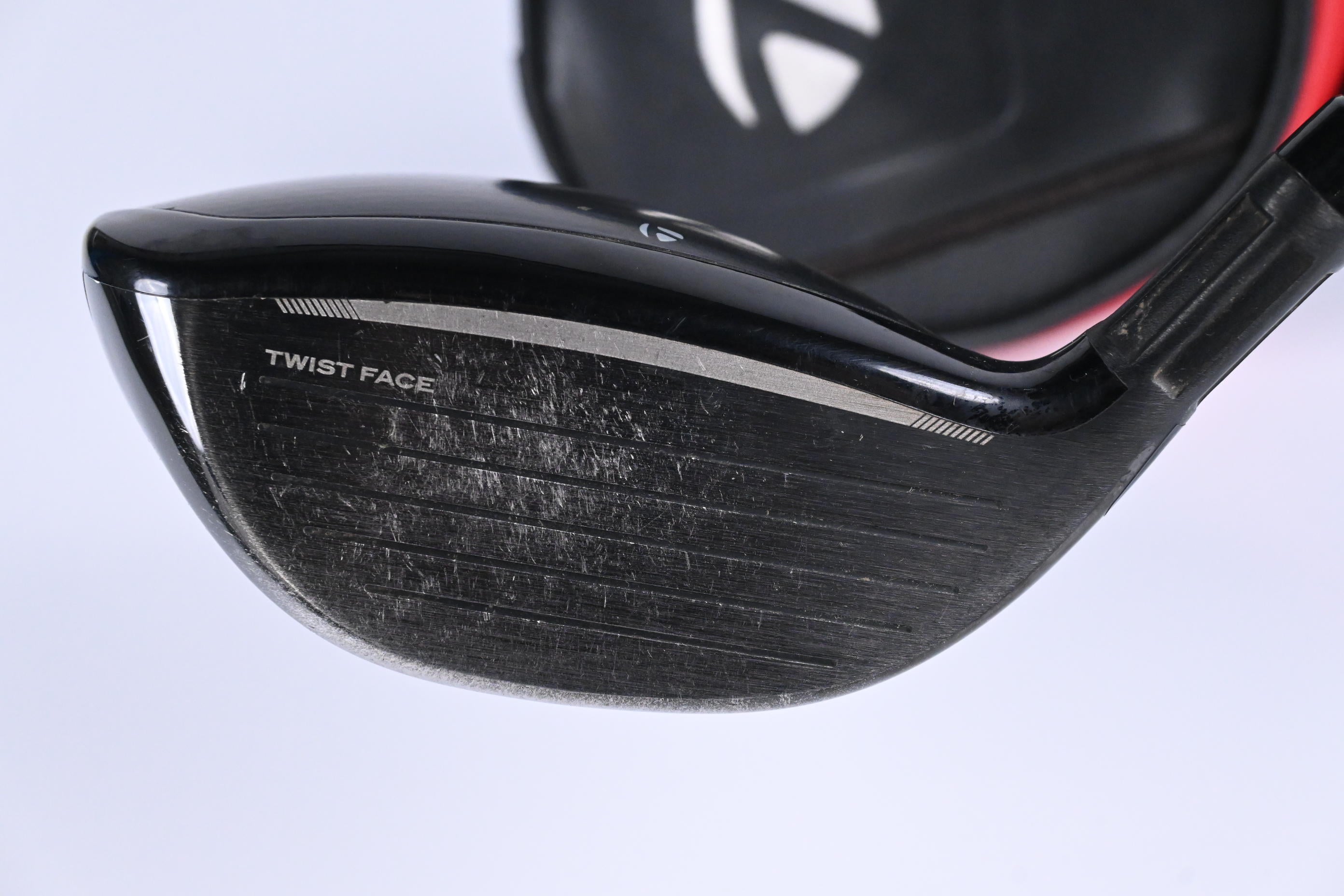 Taylormade Stealth #5 Wood / 18 Degree / Stiff Flex Kai'li White 70 Shaft