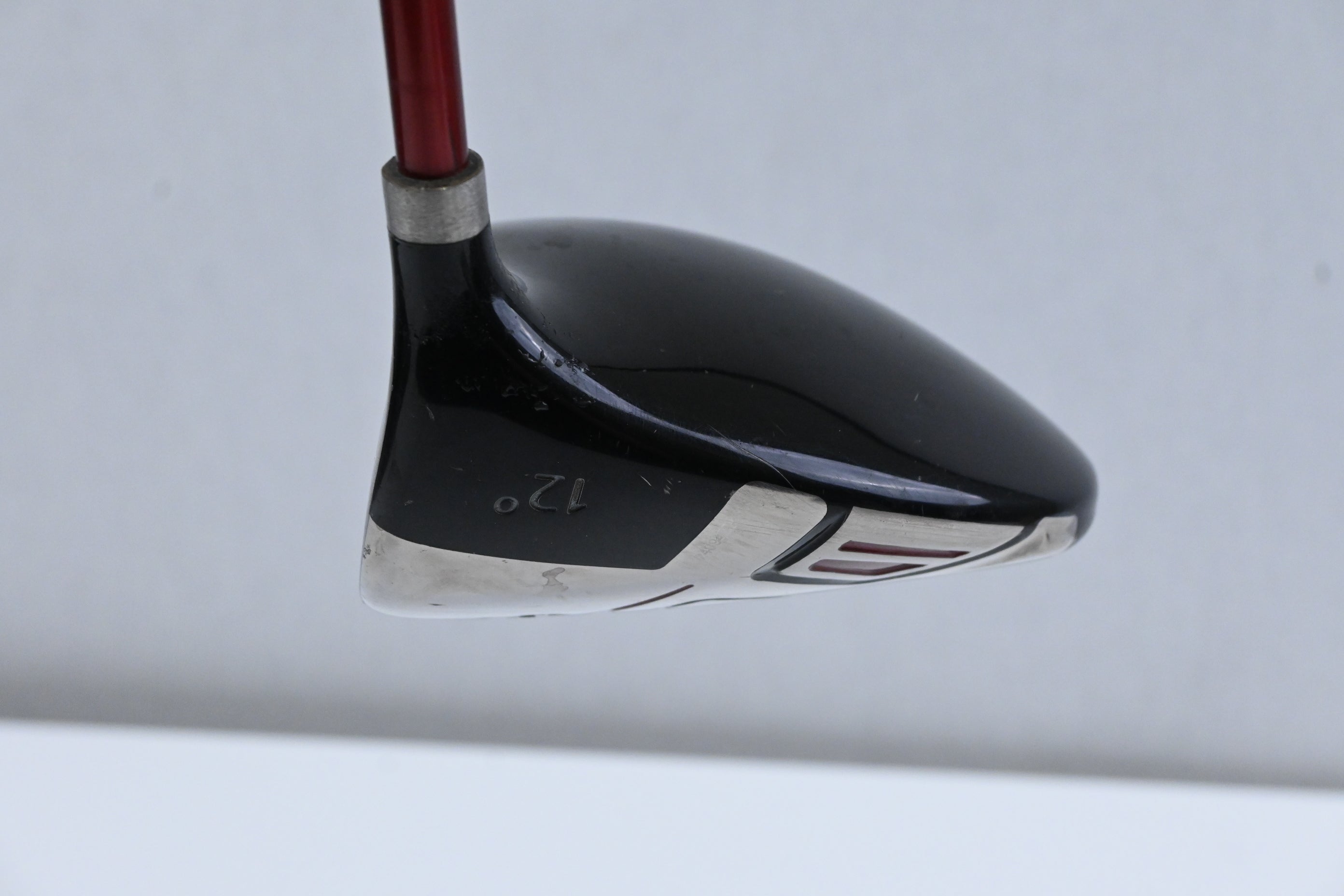 Ping G15 Driver / 12 Degree / Regular Flex Ping TFC 149 Shaft