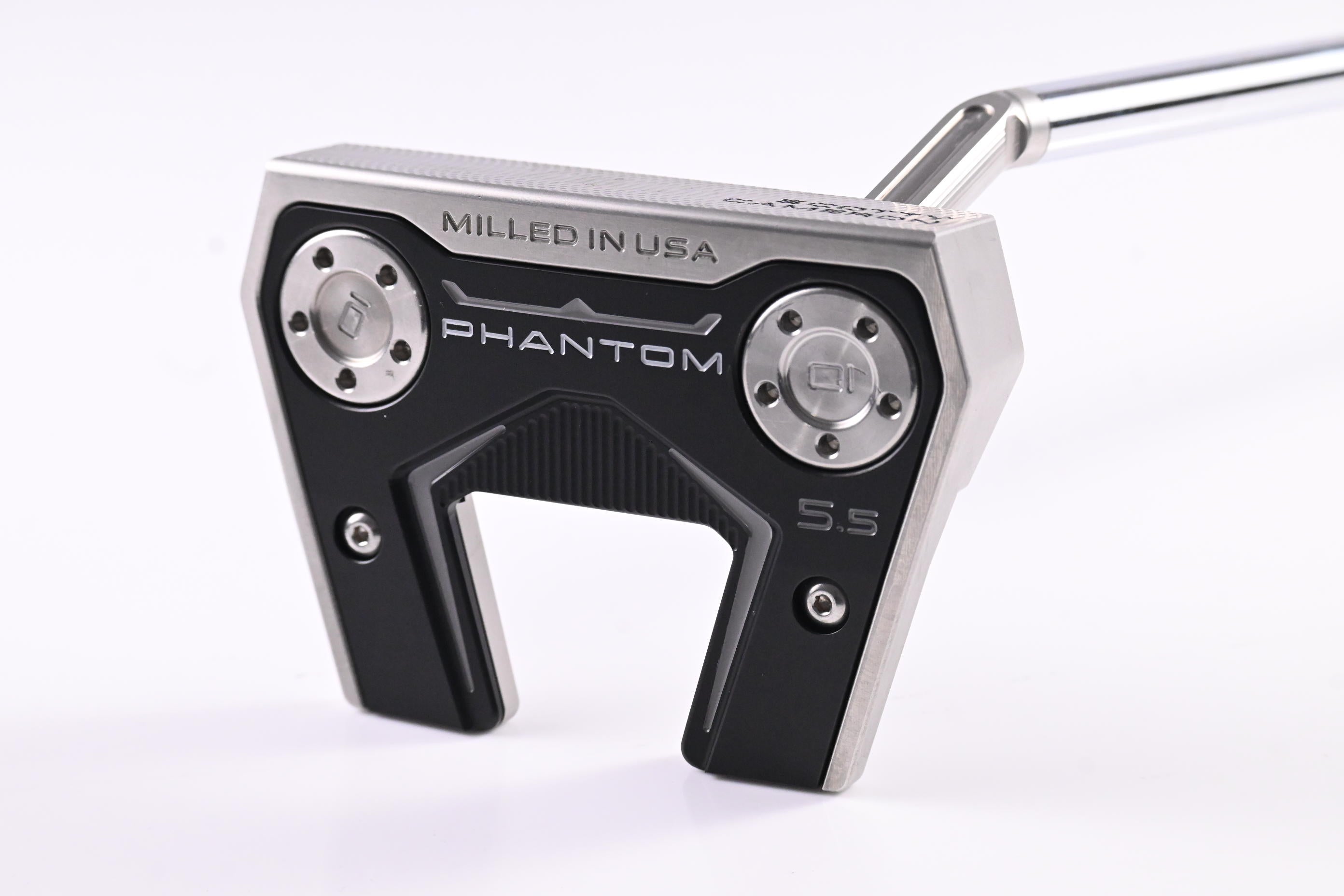 Scotty Cameron Phantom 5.5 2024 Putter / 34 Inch