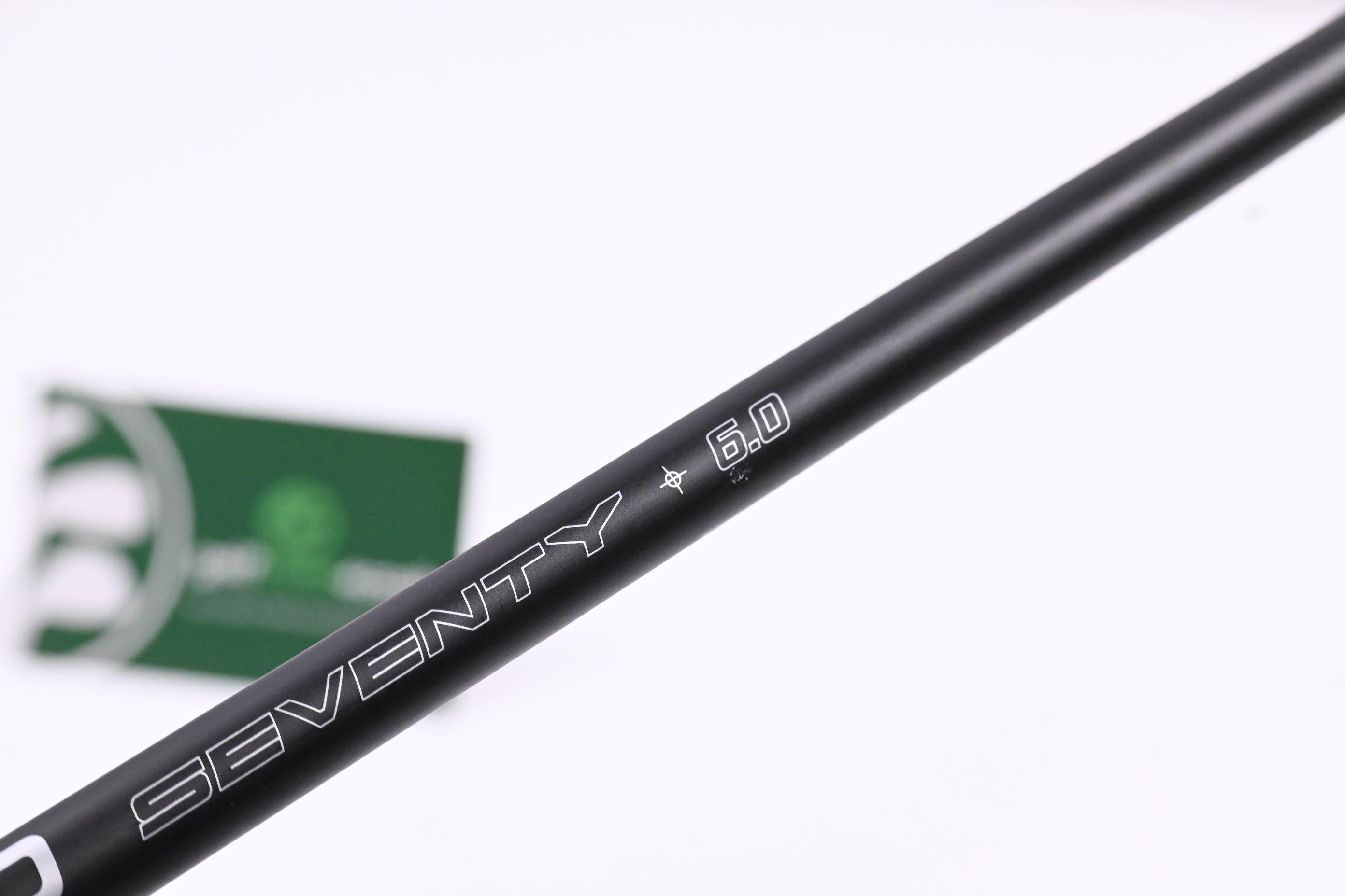 Project X Cypher 2.0 70 #3 Hybrid Shaft / Stiff Flex / Callaway 3rd Gen