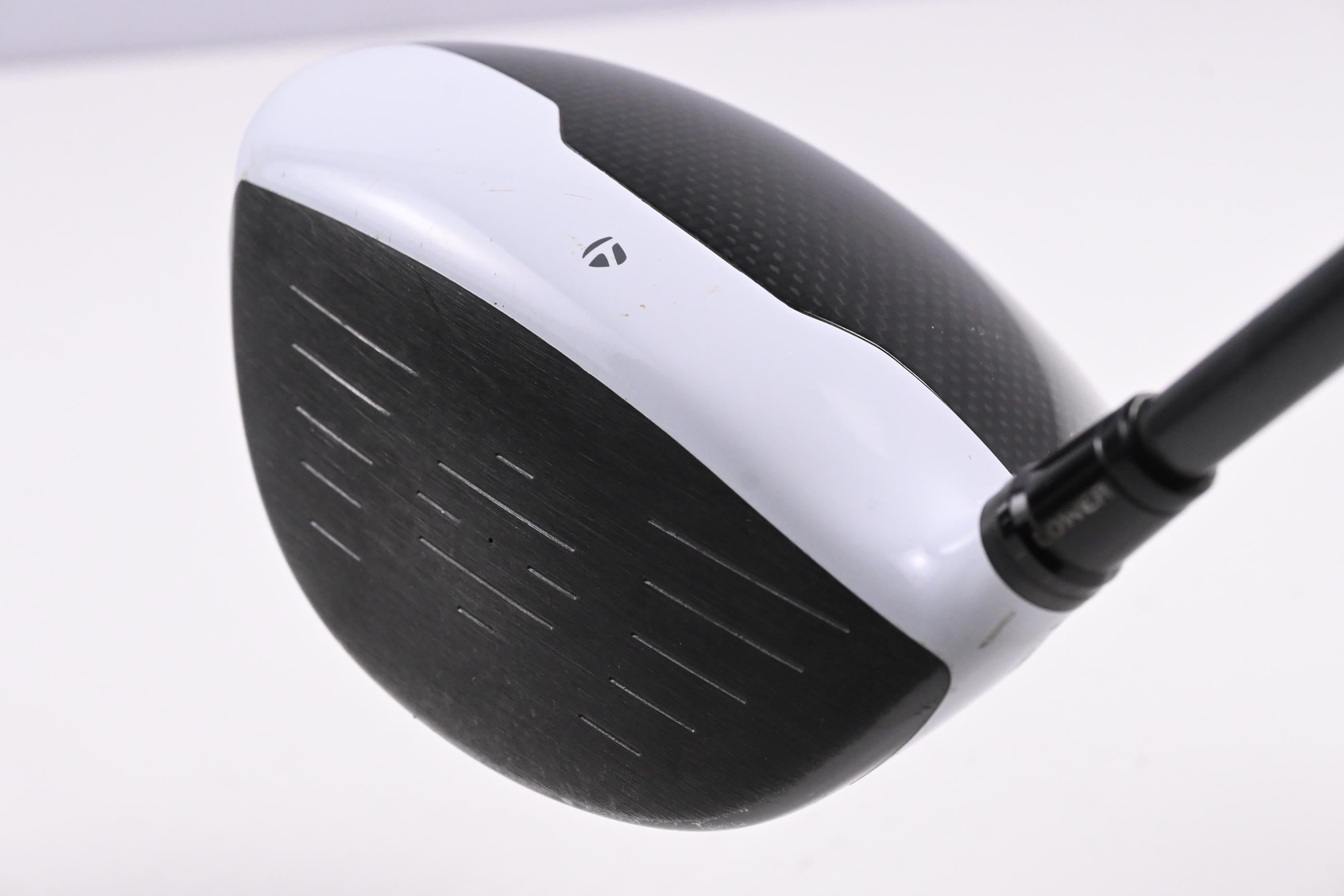Taylormade M2 2017 Driver / 10.5 Degree / Regular Flex Fujikura Pro 56 Shaft