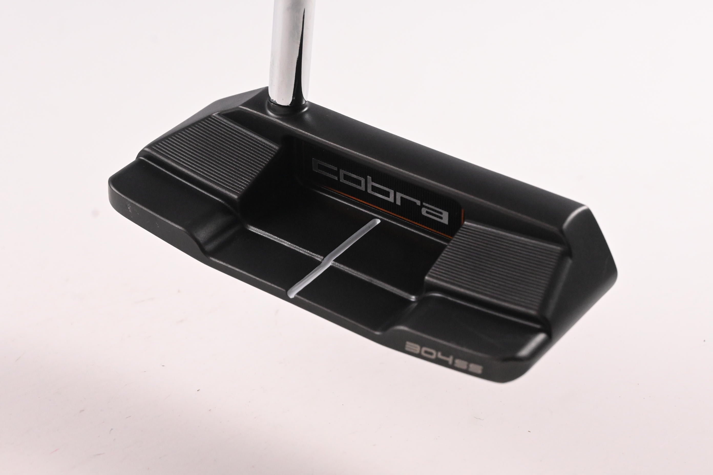 Cobra 2024 Vintage Widesport Putter / 34 Inch