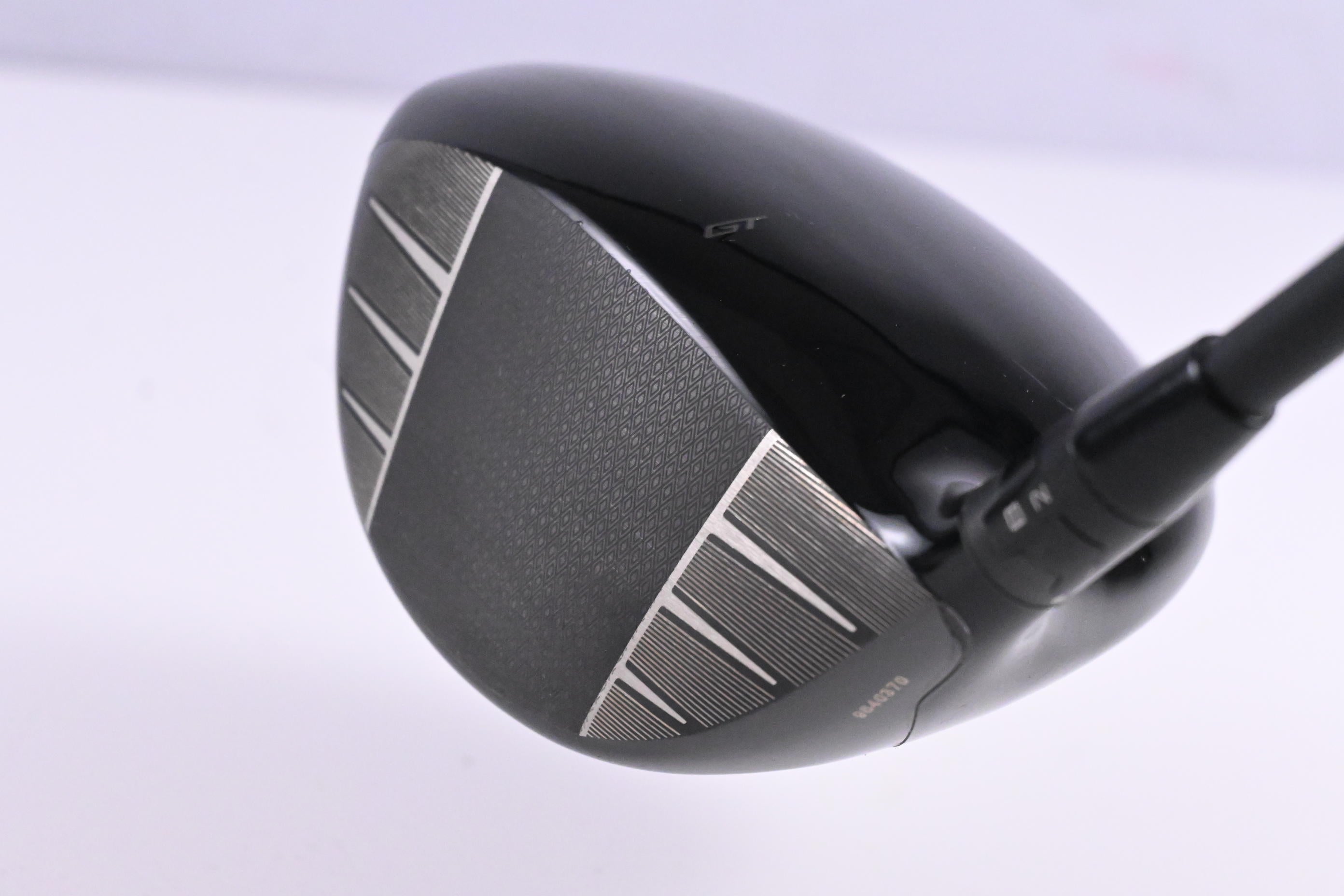 Titleist GT2 Driver / 10 Degree / Stiff Flex Tensei 1K Blue 55 Shaft