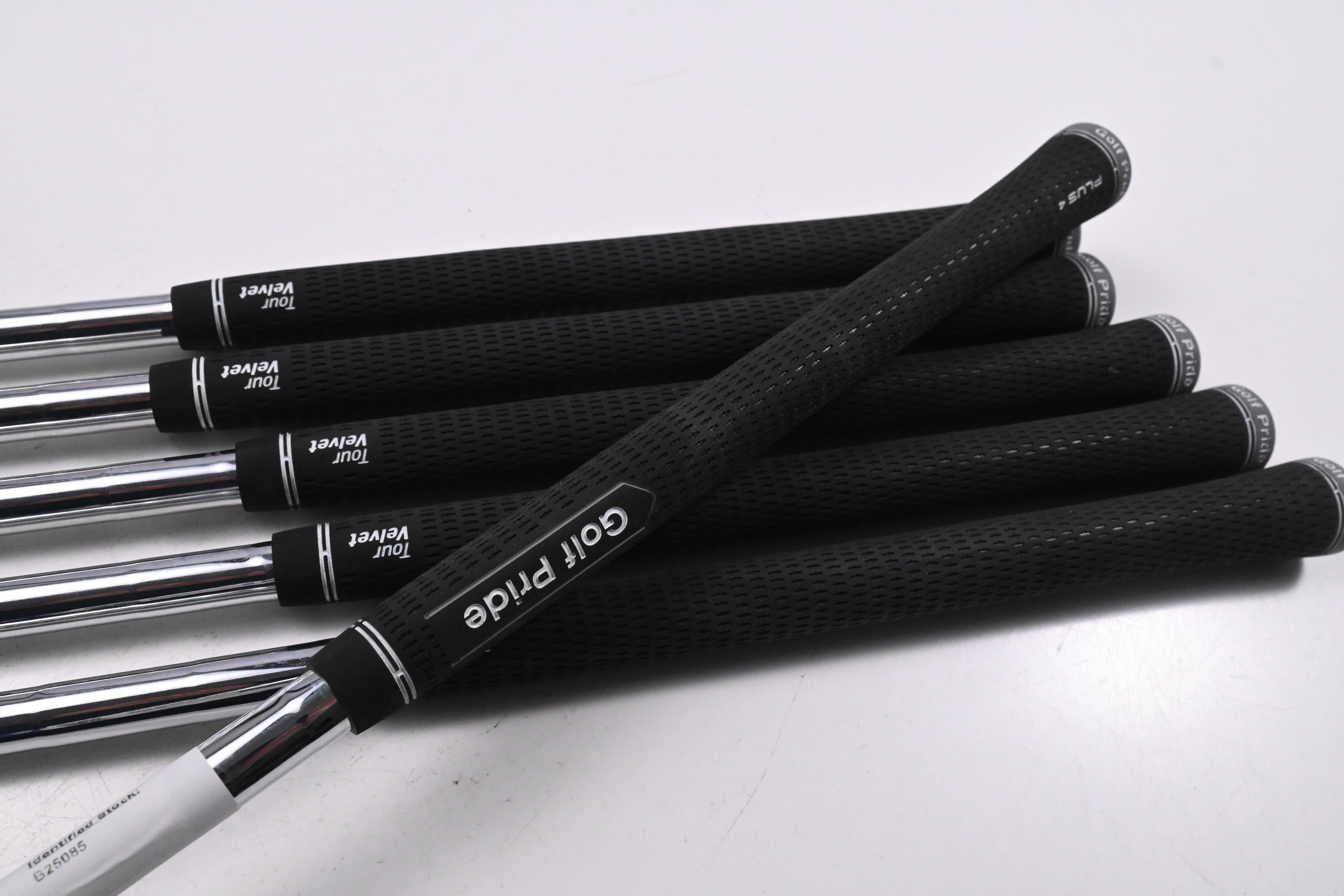 Srixon ZXi4 Irons / 6-PW+AW / Regular Flex N.S.Pro Zelos 8 Shafts