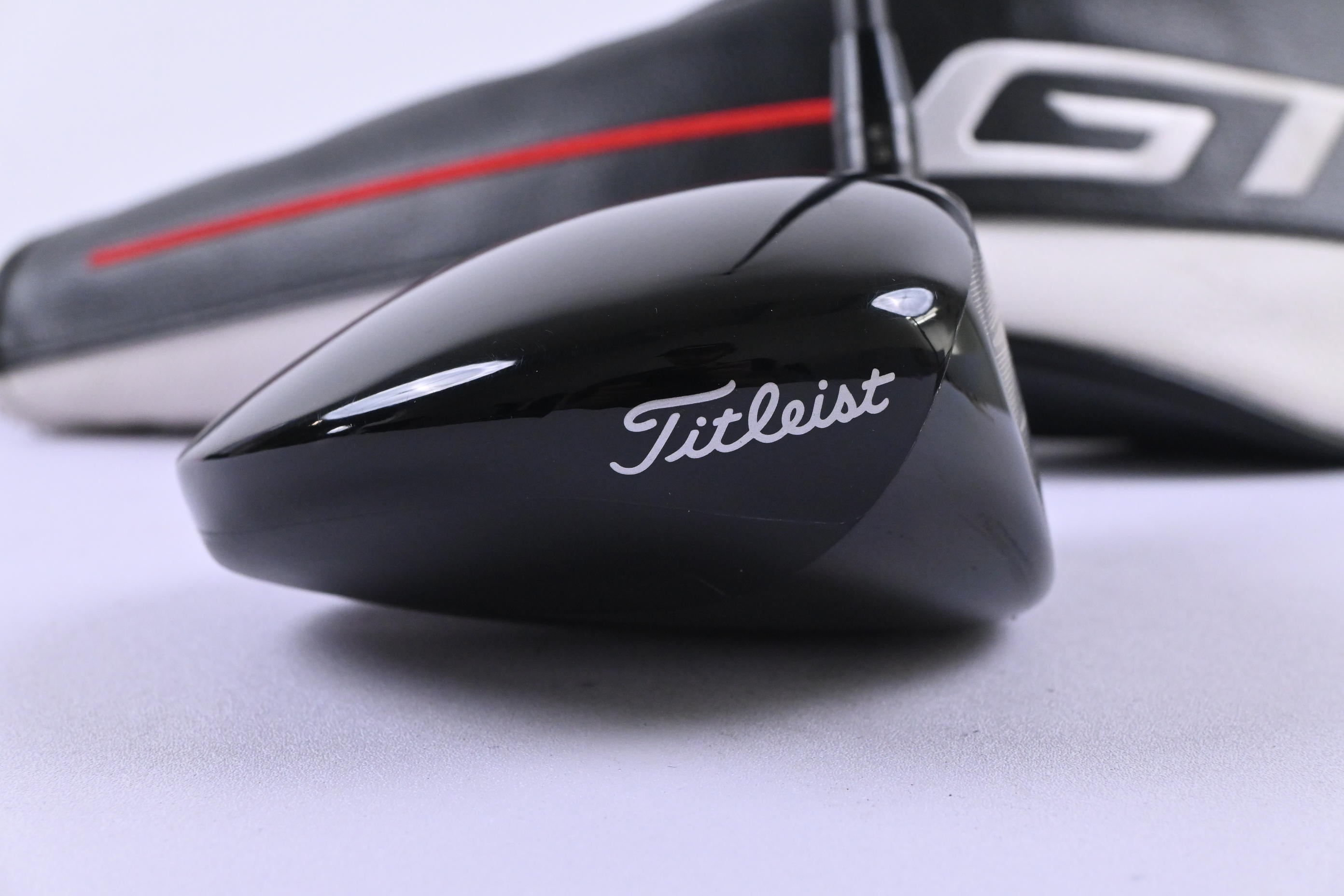 Titleist GT2 Driver / 9 Degree / X-Flex Tensei 1K Black 75 Shaft