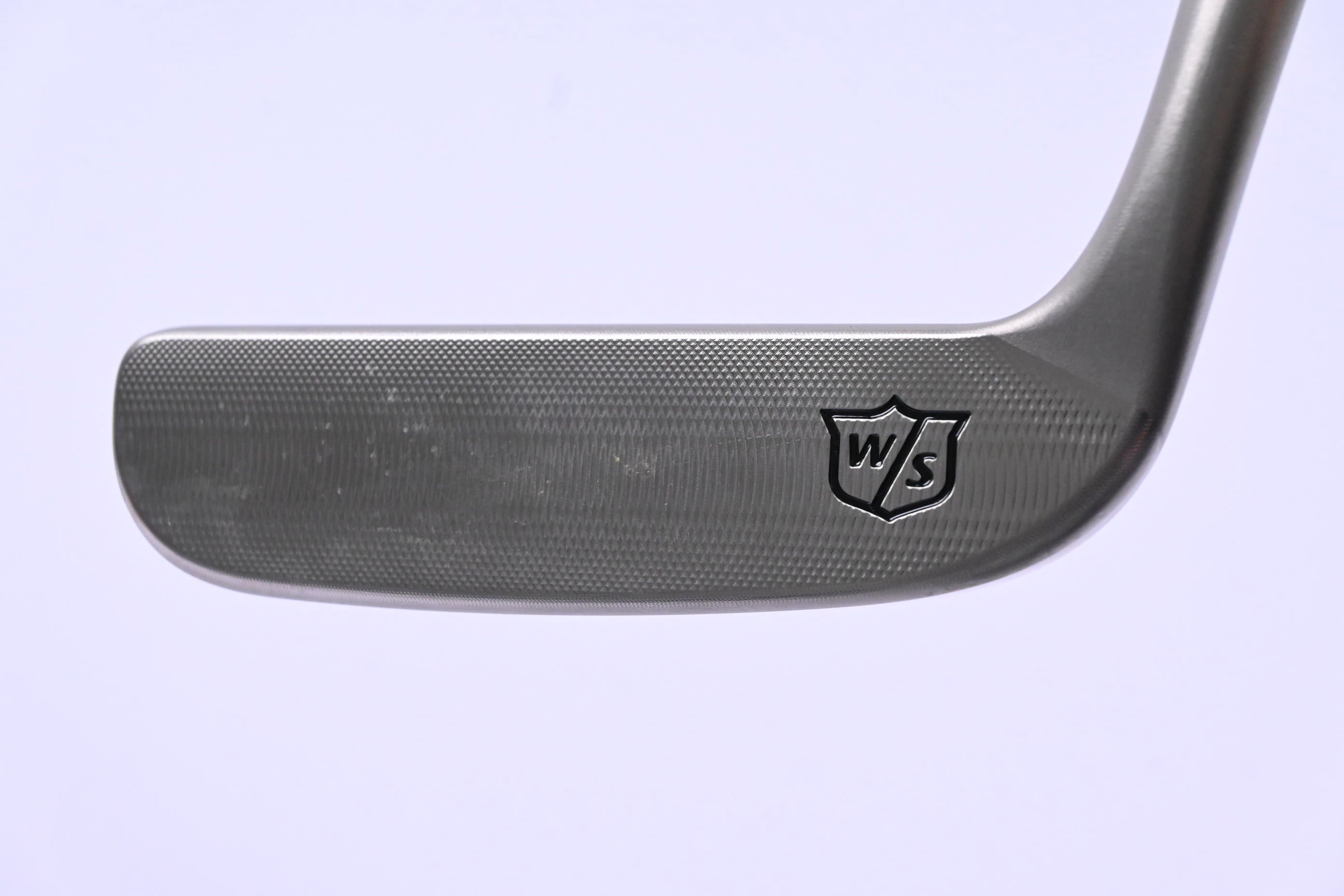 Wilson 8802 Milled Putter / 34 Inch
