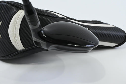 Vega Alkaid #3 Wood / 15 Degree / Stiff Flex Vega Shaft