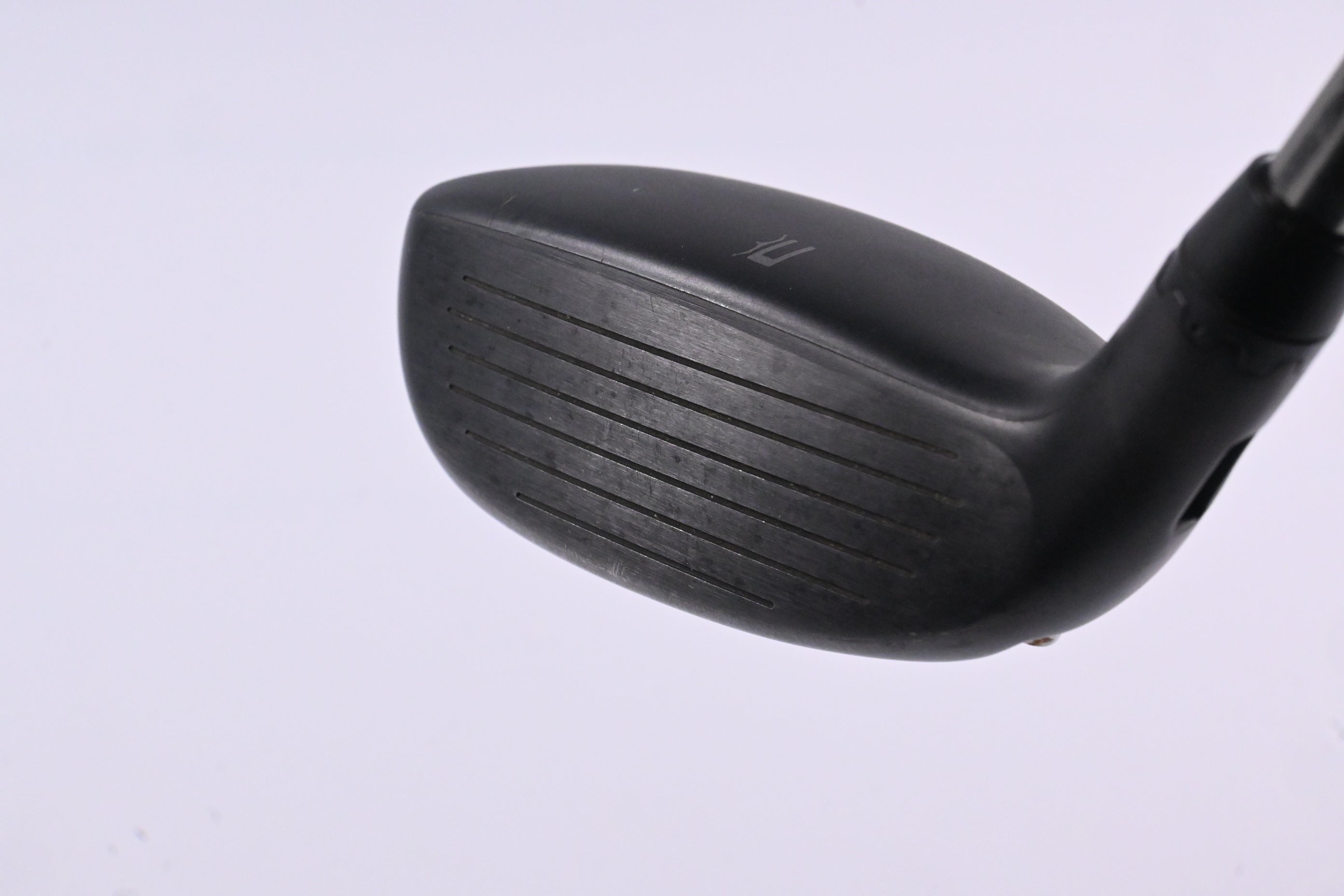 Cobra King Tec 2023 #3 Hybrid / 19 Degree / Regular Flex UST Recoil ESX 480