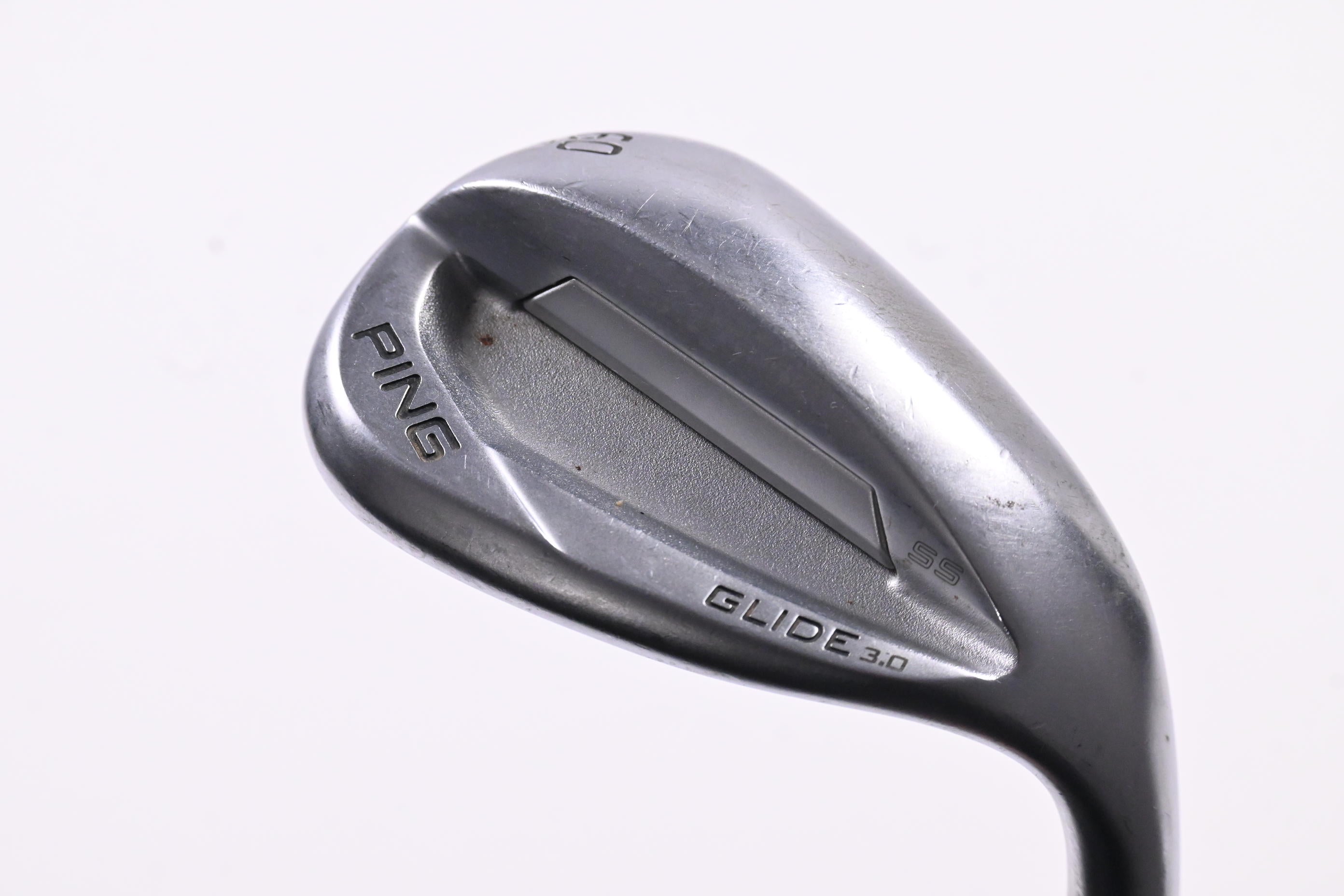 Ping Glide 3.0 Lob Wedge / 60 Degree / Orange Dot / Wedge Flex Ping Z-Z 115