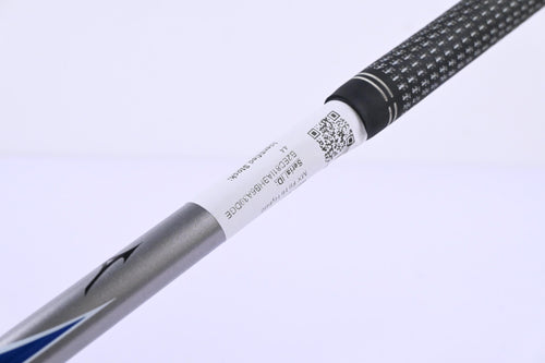 Mizuno MX Fli Hi #2 Hybrid / 17 Degree / Regular Flex Mizuno EXSAR IS4 55 Shaft