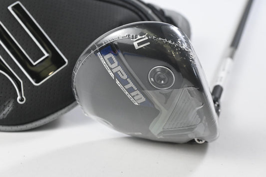 Cobra OPTM X #3 Wood / 15 Degree / Regular Flex Kai'li Dark Waves Blue 60 Shaft