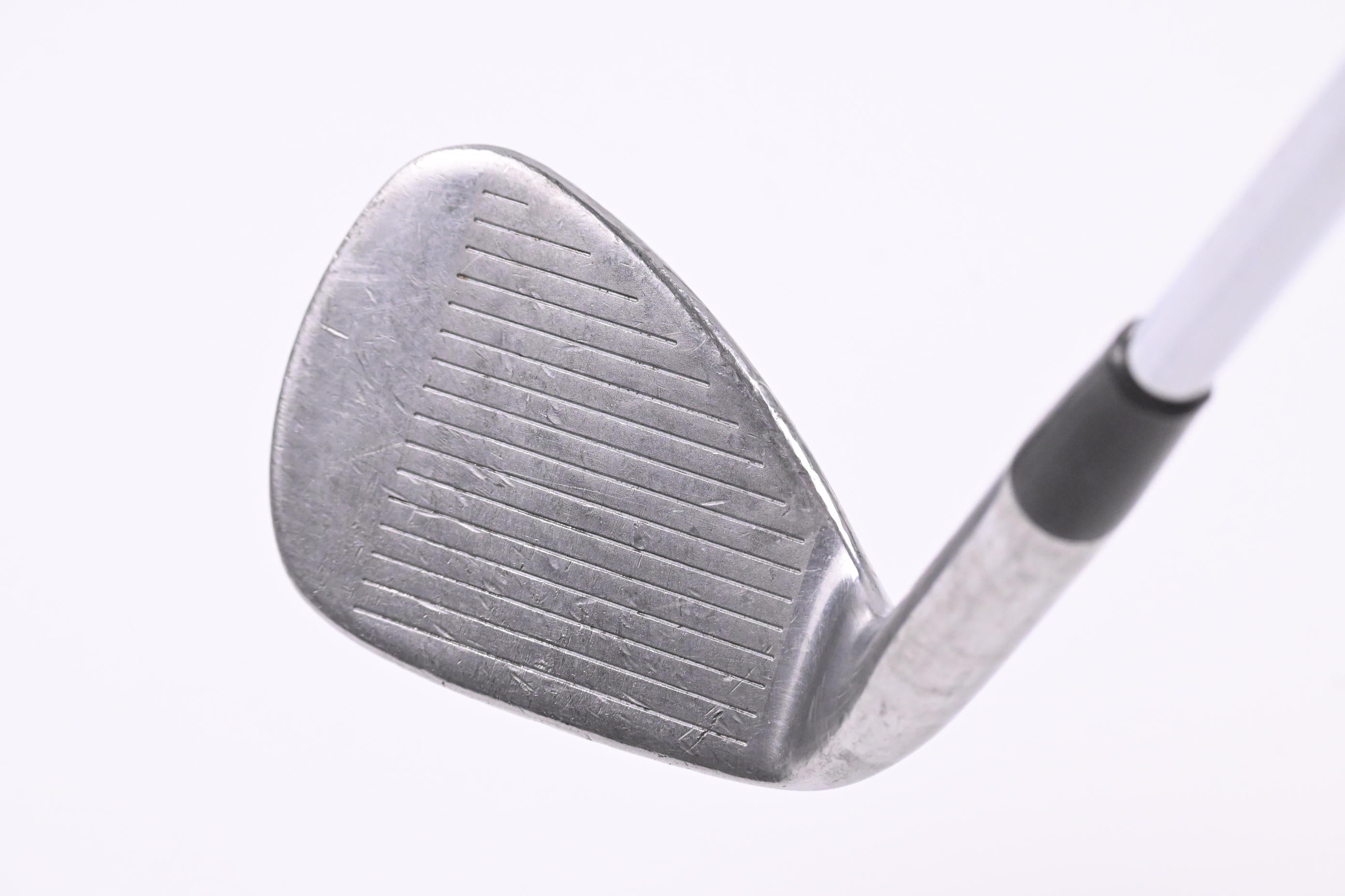 Adams Tom Watson Gap Wedge / 52 Degree / Wedge Flex Adams Golf Shaft