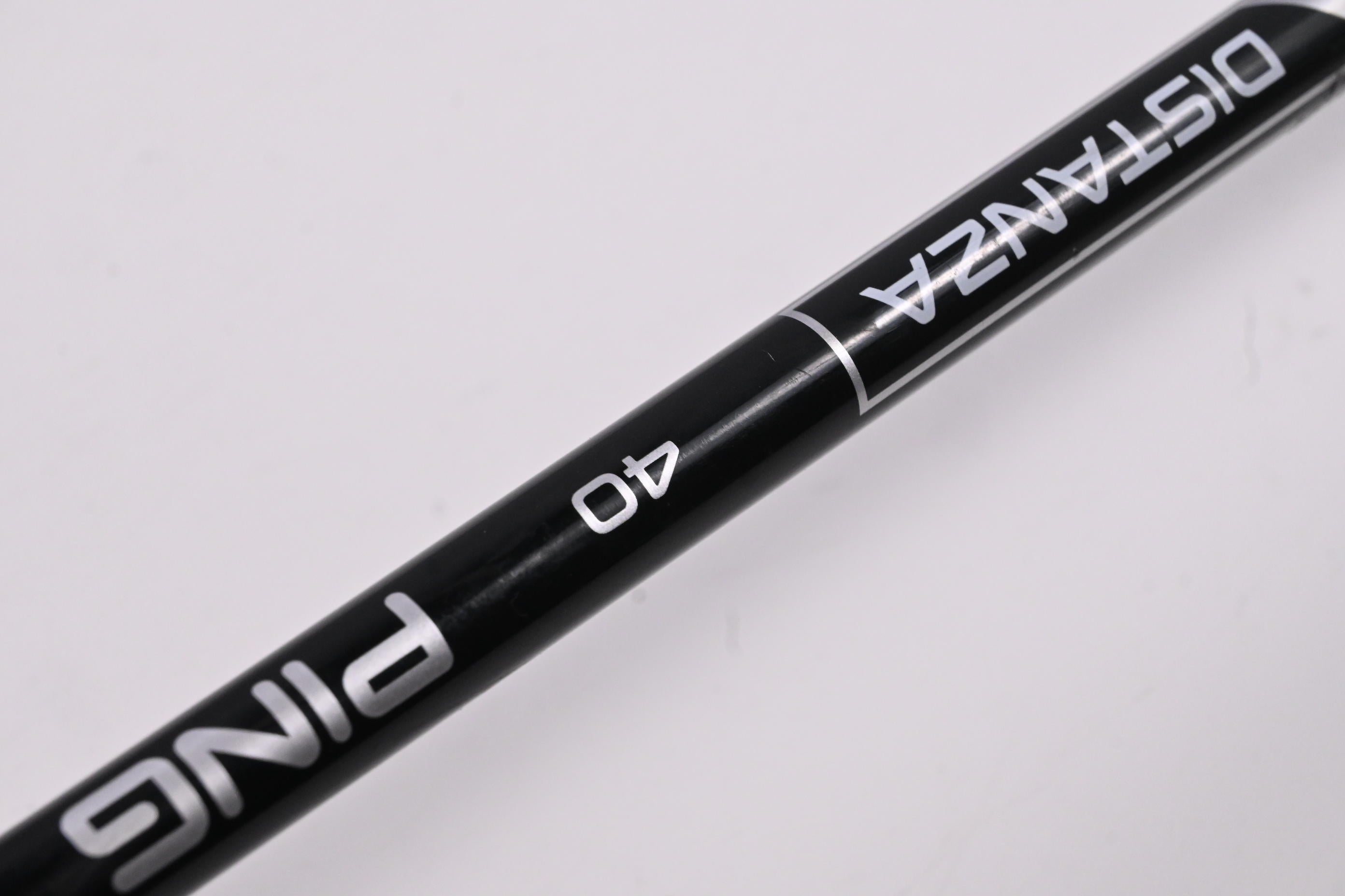 Left Hand Ping Glide 4.0 Lob Wedge / 60 Degree / Wedge Flex Ping Alta 40