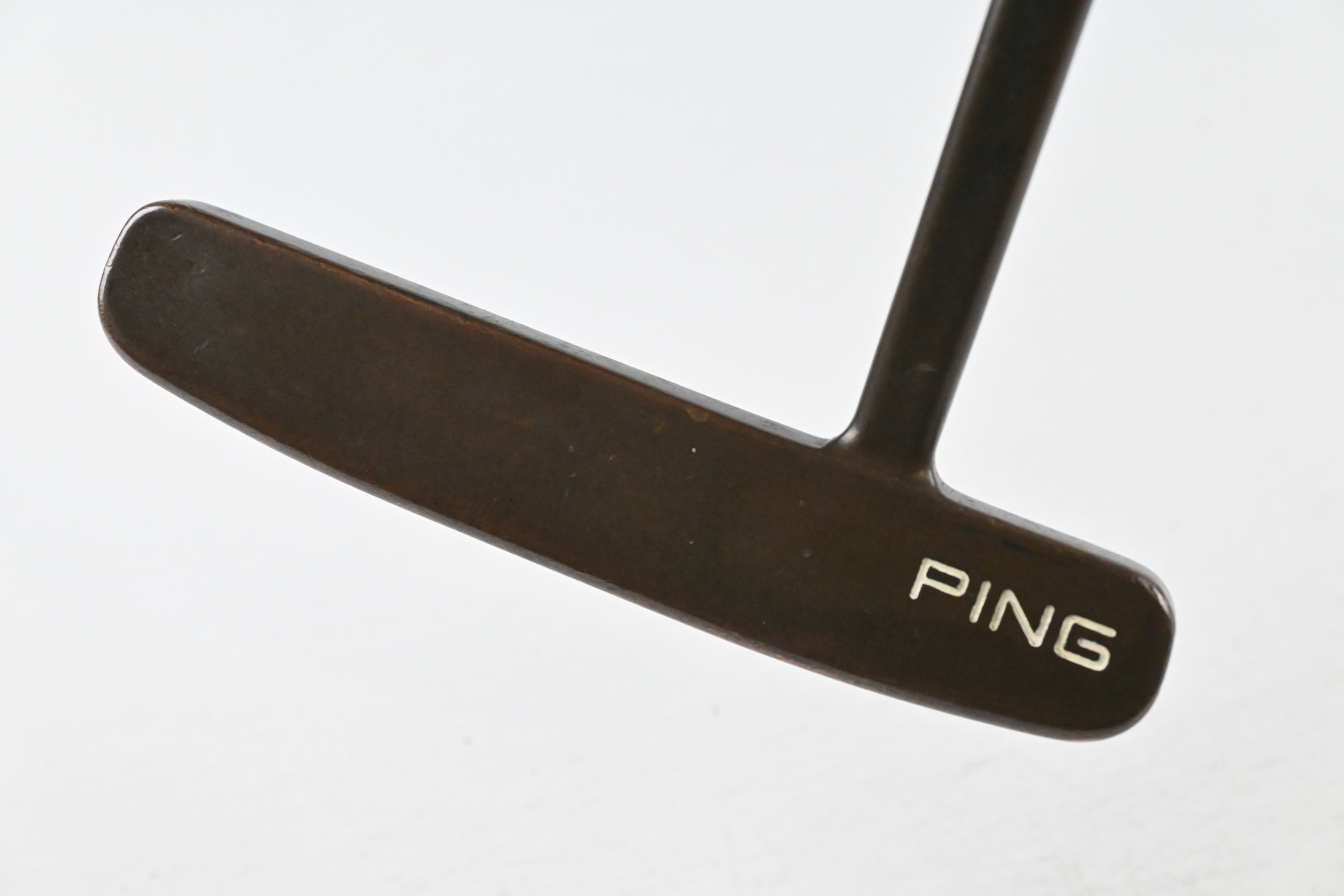 Ping Karsten BeCu 5 Putter / 36 Inch