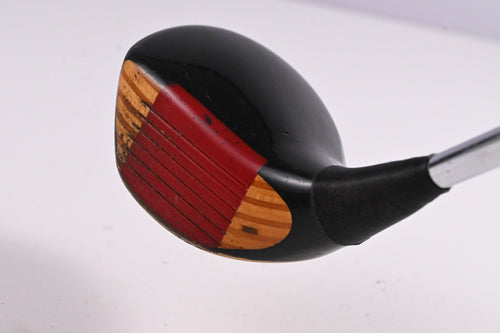 Ping Isi Tour #9 Wood / 24 Degree / Regular Flex Steel Shaft