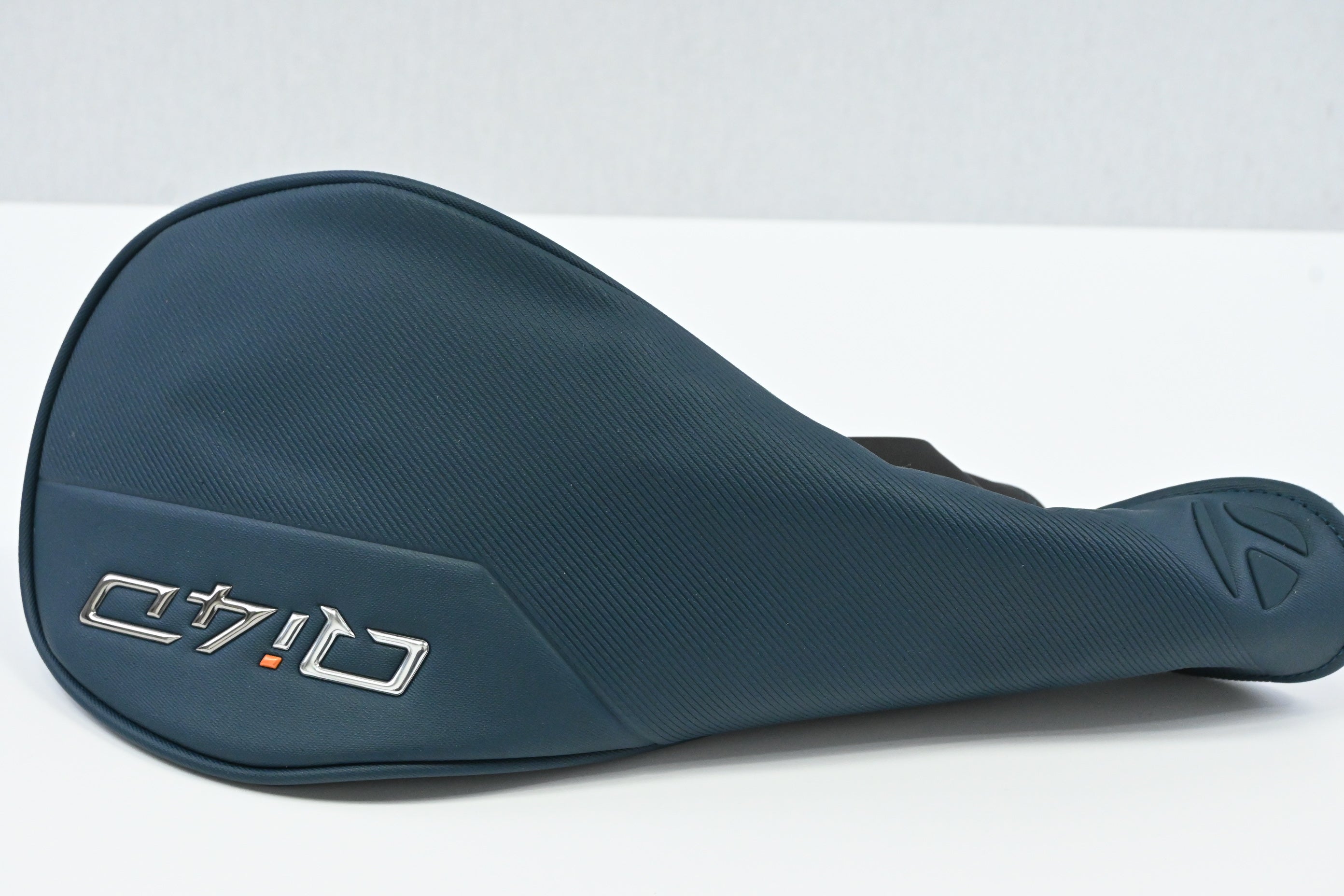 Taylormade Qi4D LS Driver / 9 Degree / X-Flex Taylormade Reax Blue 60 Shaft