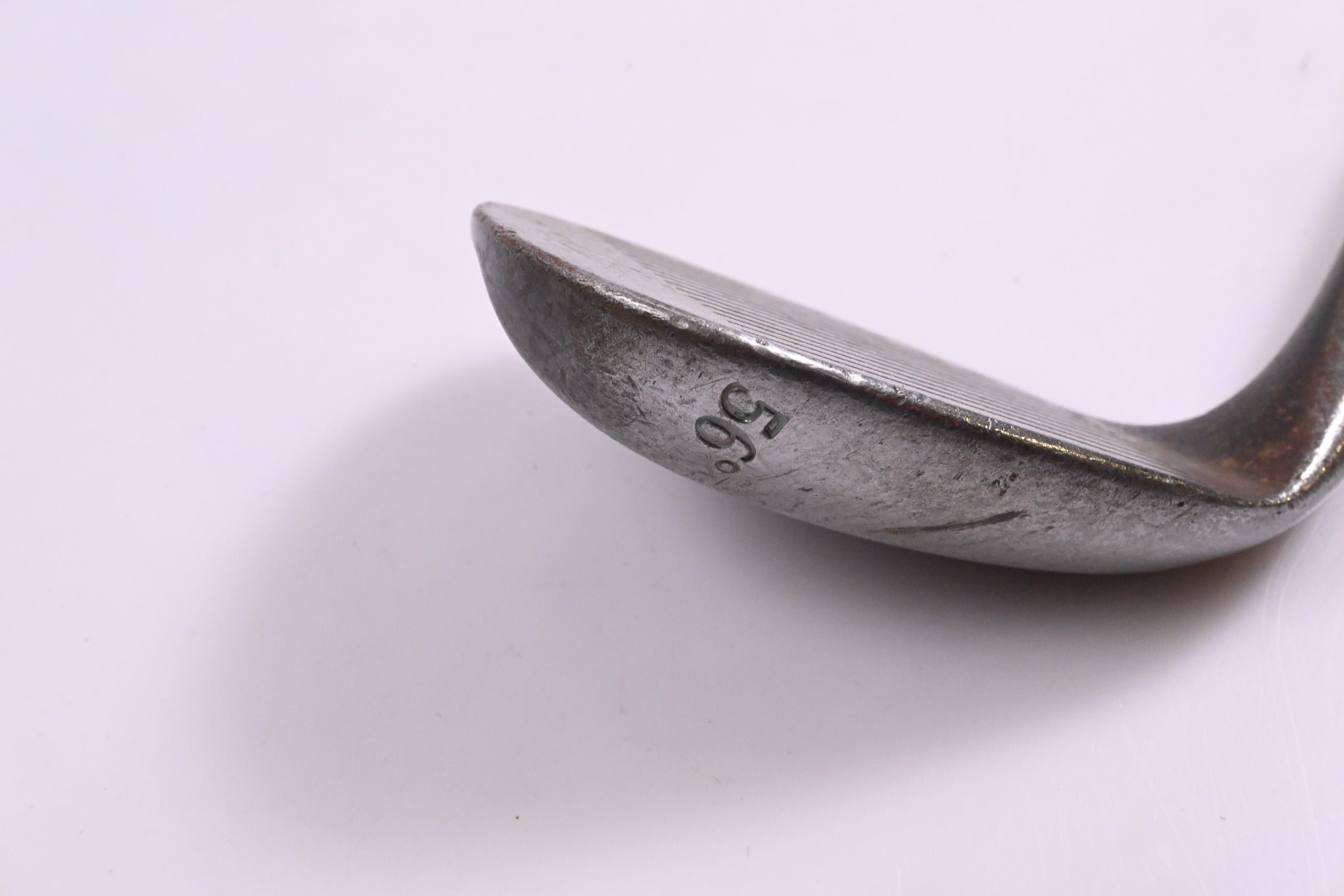 Bridgestone J40 Sand Wedge / 56 Degree / Wedge Flex Dynamic Gold Spinner