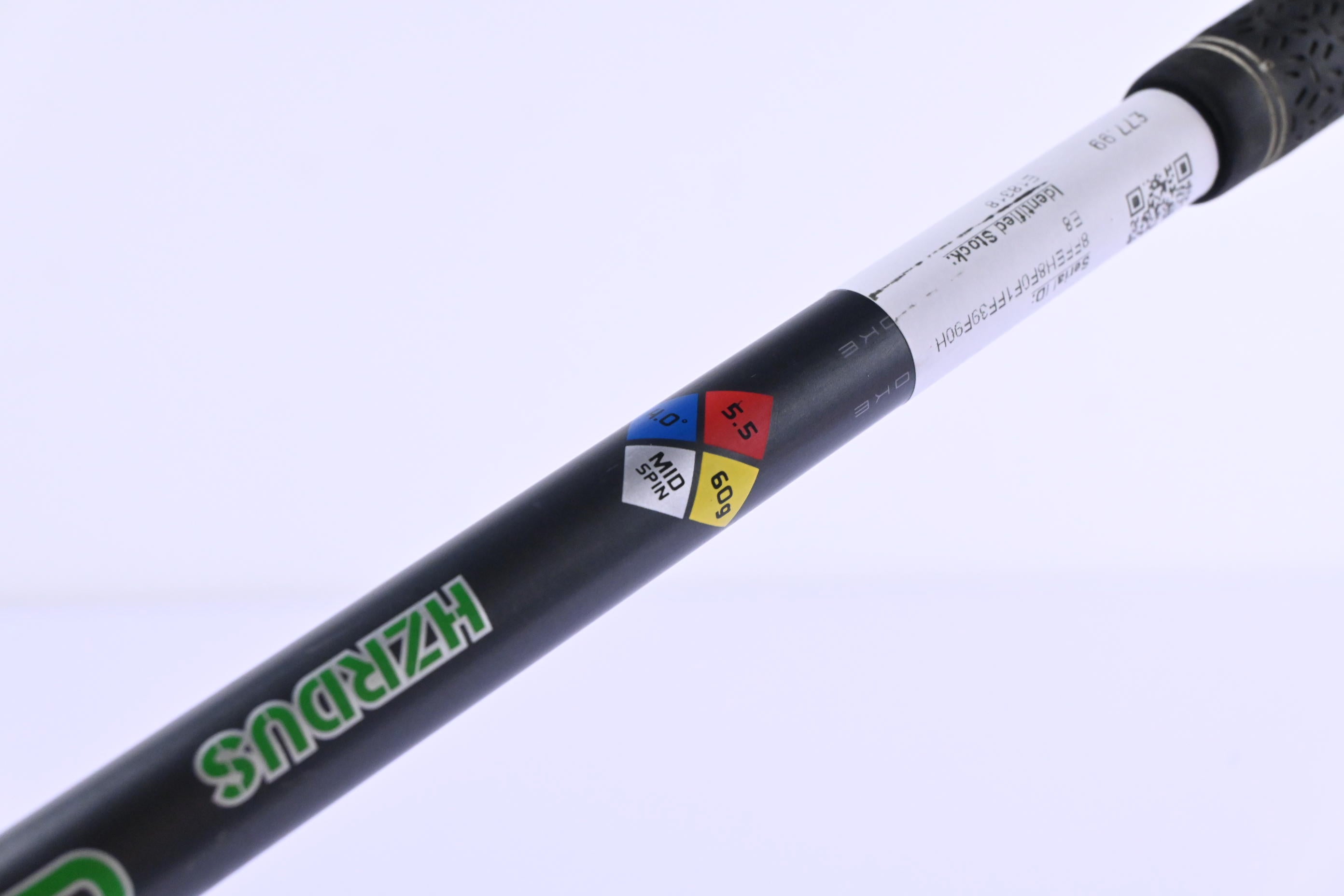 Callaway Epic Max #3 Wood / 15 Degree / Regular Flex HZRDUS Smoke iM10 60
