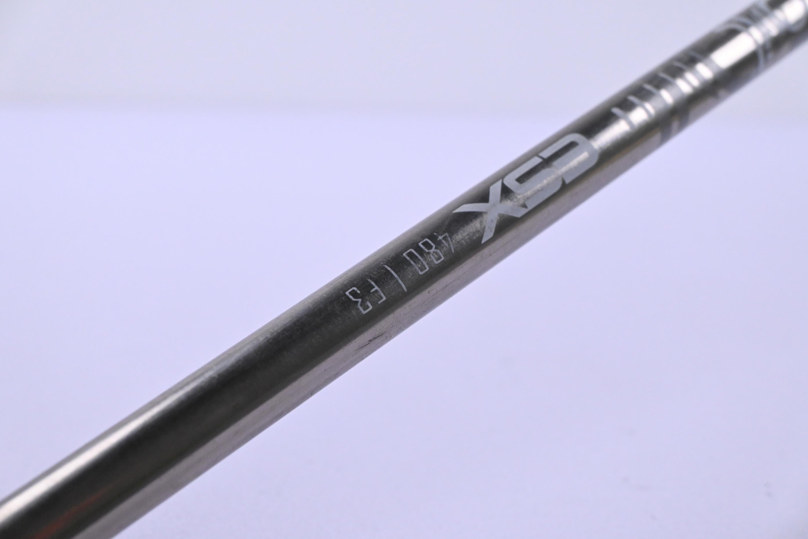 Cobra King Radspeed #5 Hybrid / 24 Degree / Regular Flex UST Mamiya Recoil ESX