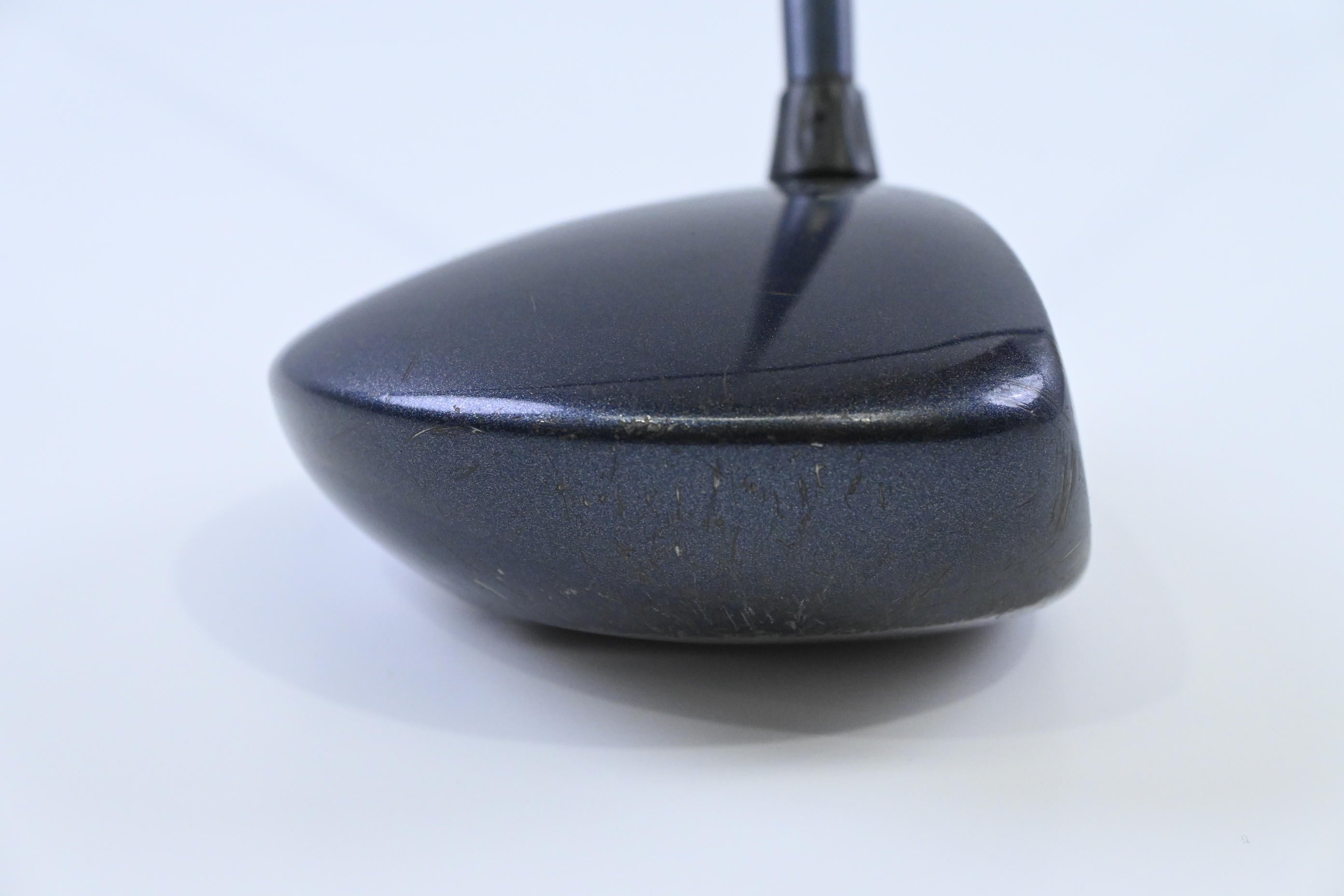Callaway Steelhead III #3 Wood / 15 Degree / Regular Flex Callaway System III