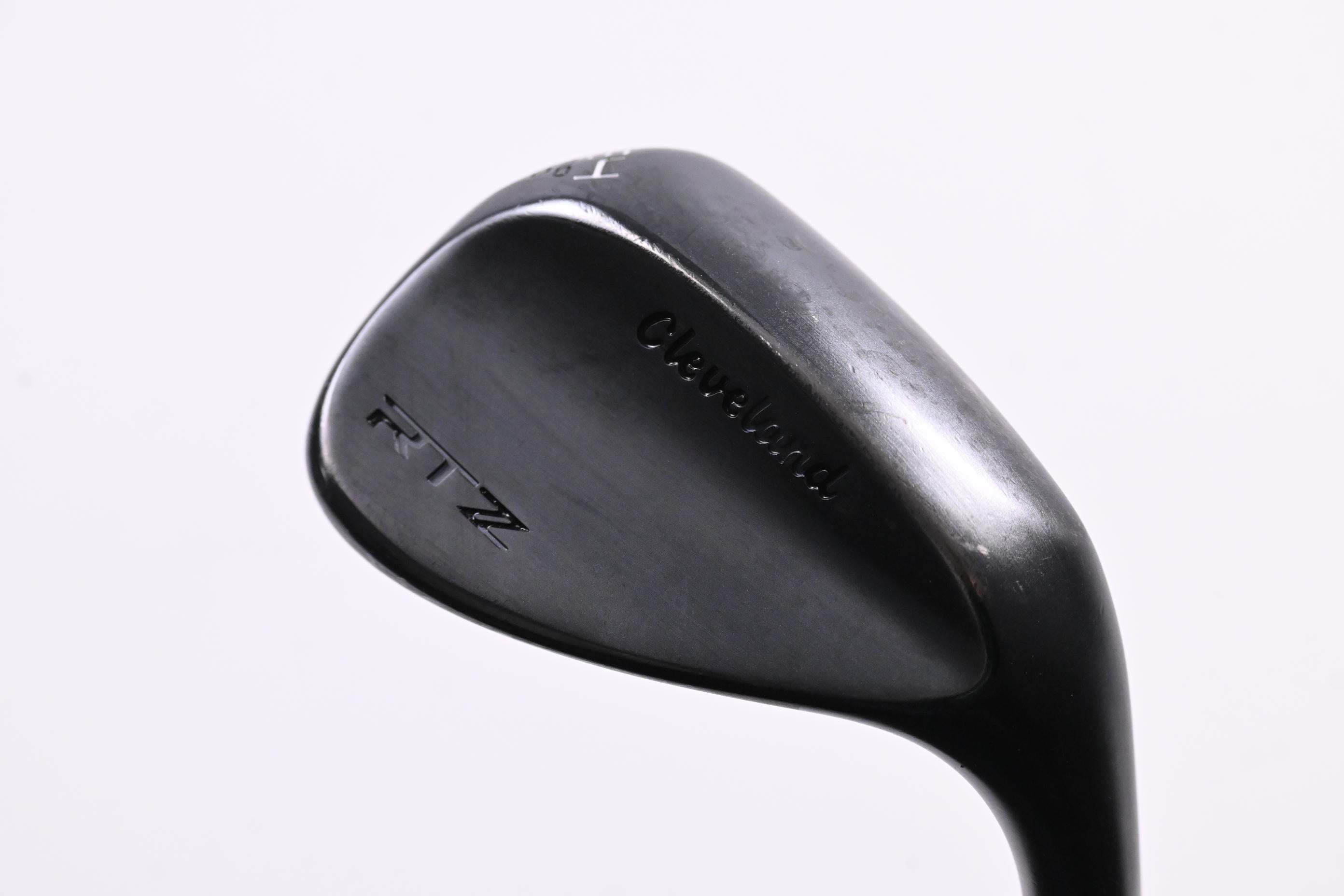 Cleveland RTZ Sand Wedge / 54 Degree / Wedge Flex Dynamic Gold