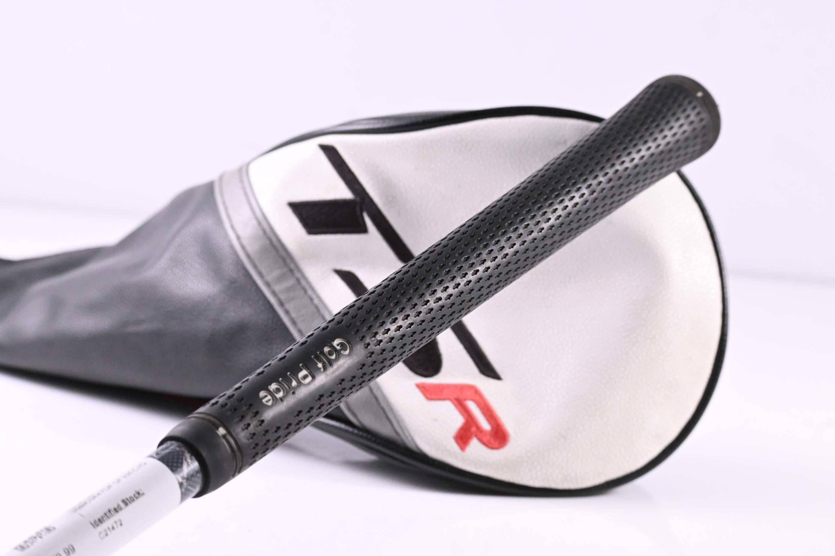 Titleist TSR3 Driver / 10 Degree / Stiff Flex Tensei AV Blue 55 Shaft w/ SFW