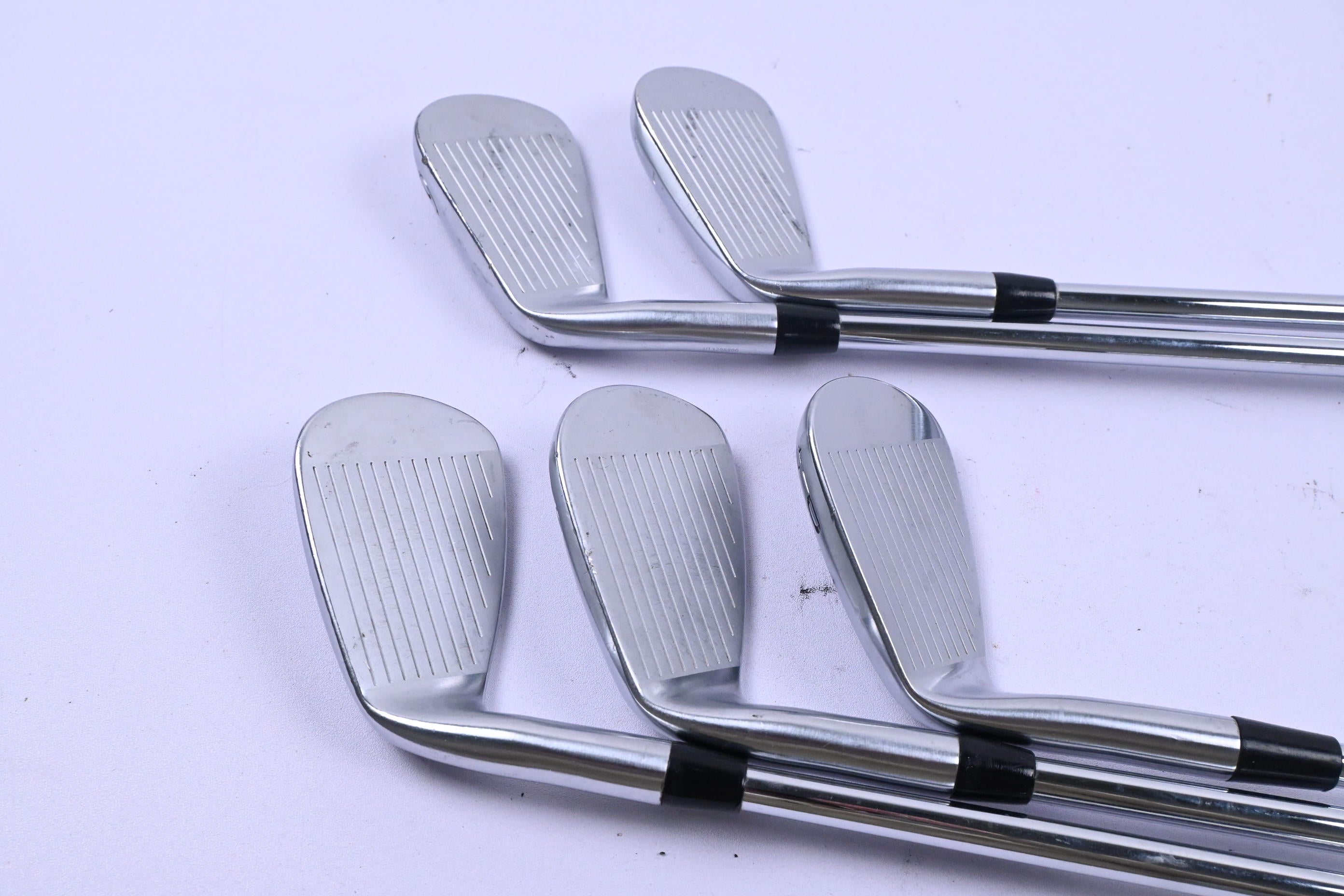 Titleist CB 620 Irons / 6-PW / X-Flex N.S.PRO Modus 3 Tour 105 Shafts