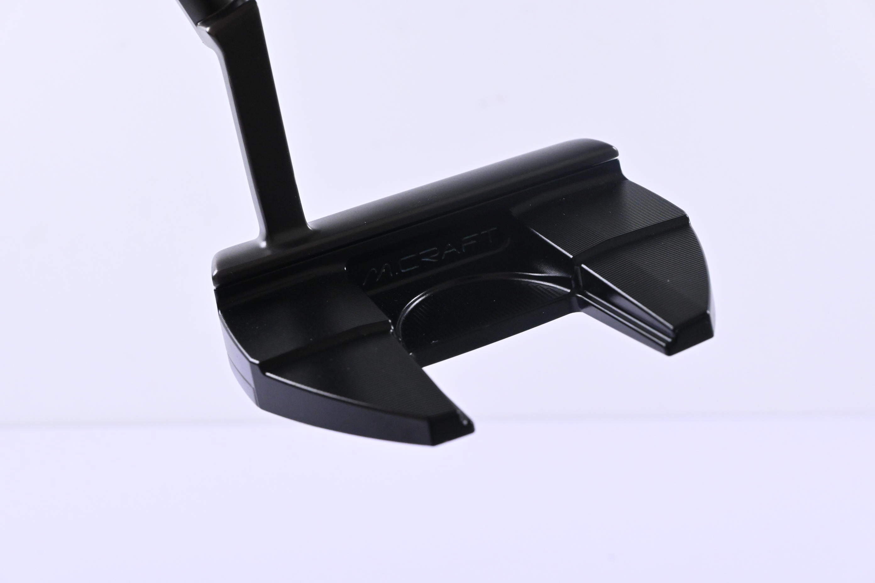 Mizuno M.Craft X Six Putter / 35 Inch