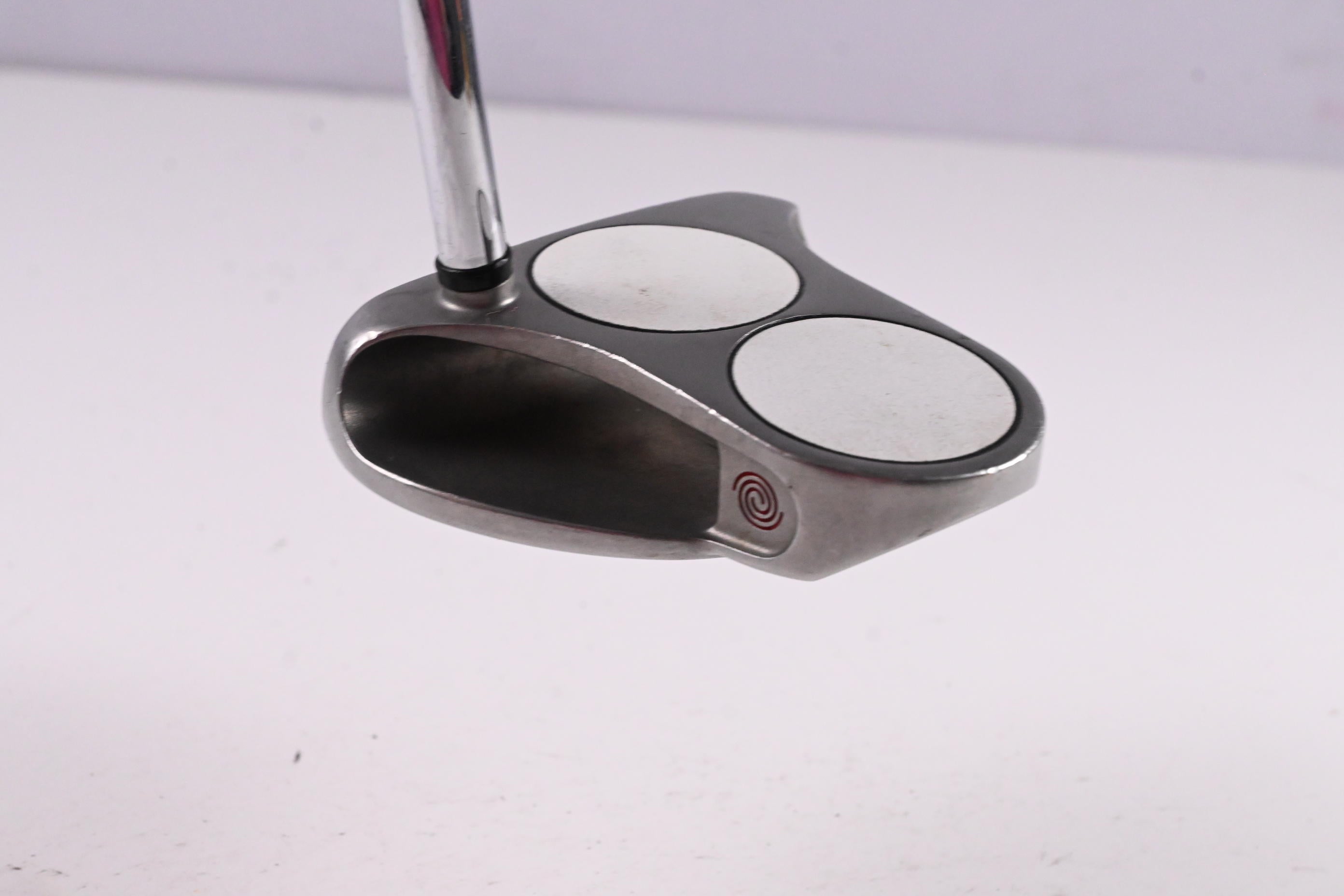Odyssey White Hot 2-Ball Putter / 33 Inch