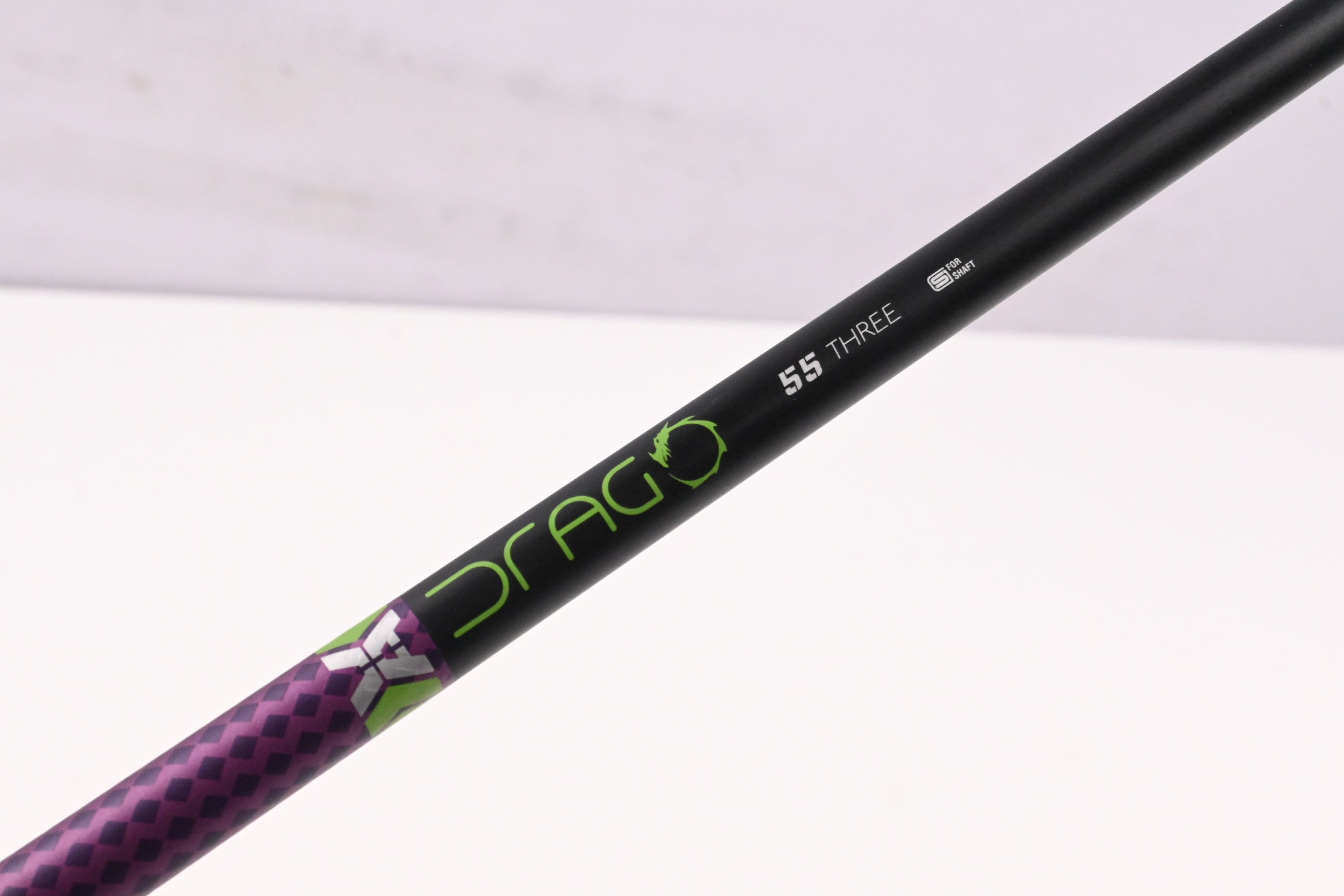 VA Composites Drago 55 #7 Wood Shaft / Regular Flex / Callaway 3rd Gen