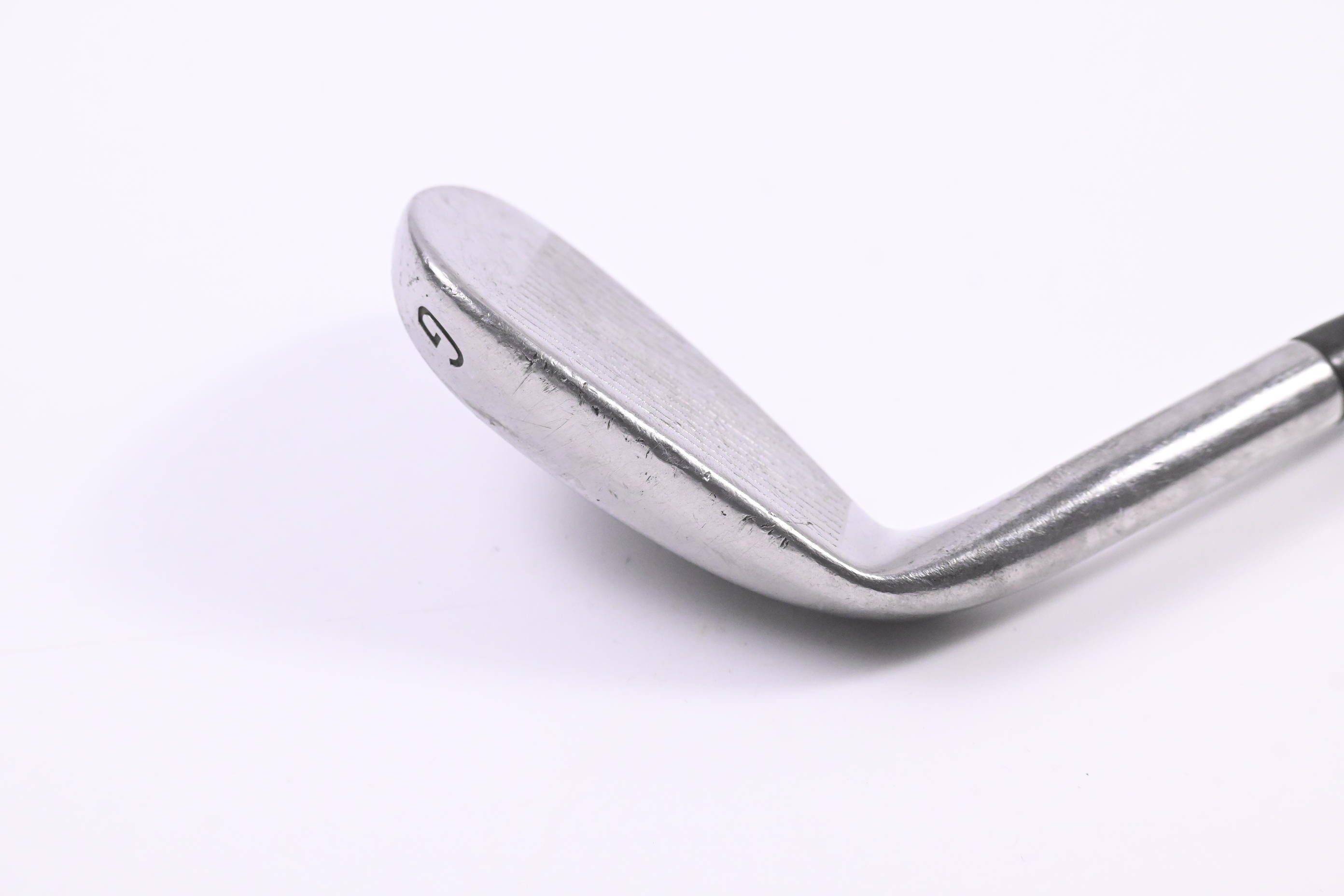 Adams Tom Watson Gap Wedge / 52 Degree / Wedge Flex Adams Golf Shaft