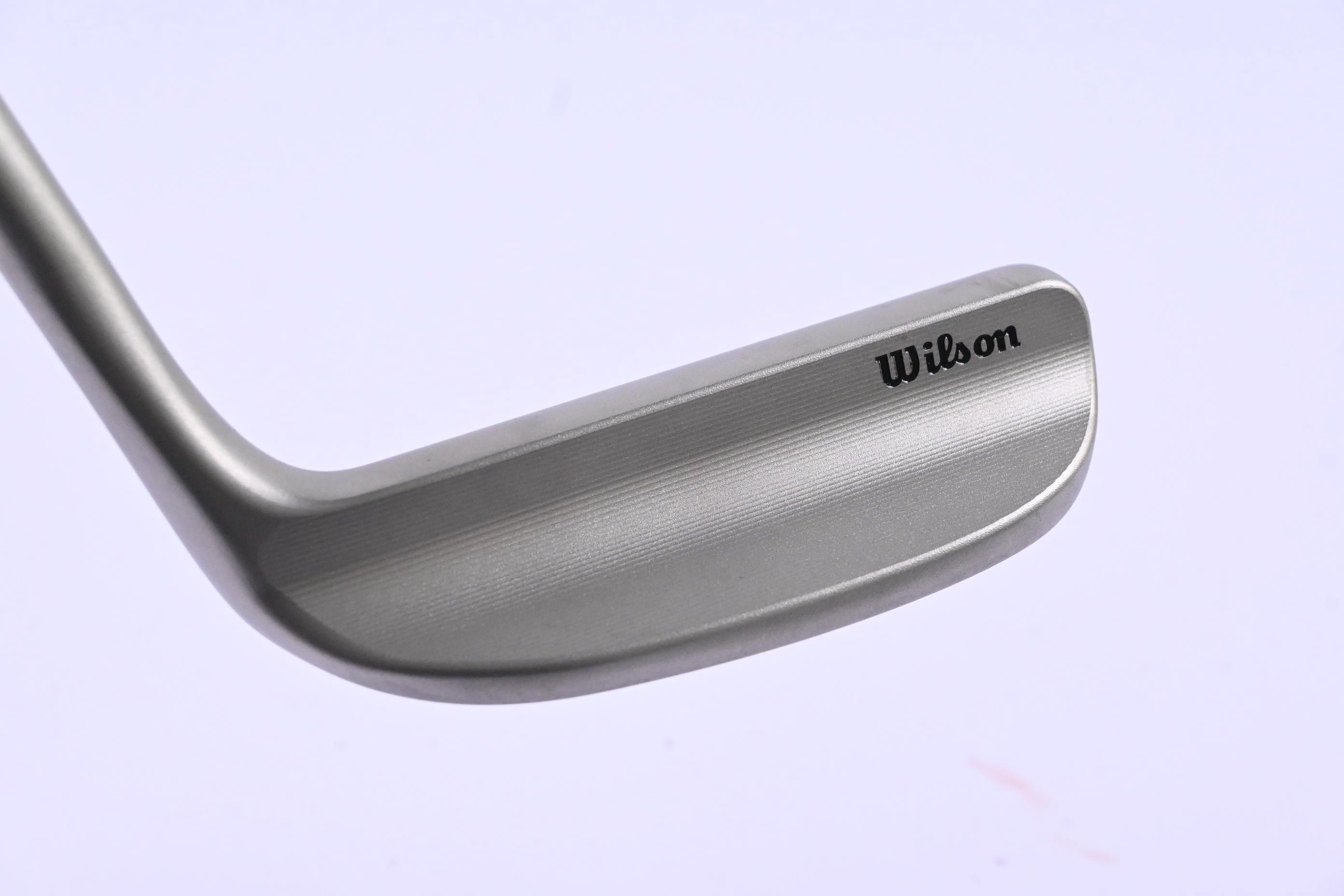 Wilson 8802 Milled Putter / 34 Inch