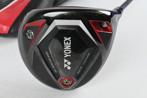 Yonex Ezone GT Type X Driver / 12 Degree / Senior Flex Yonex EX-320
