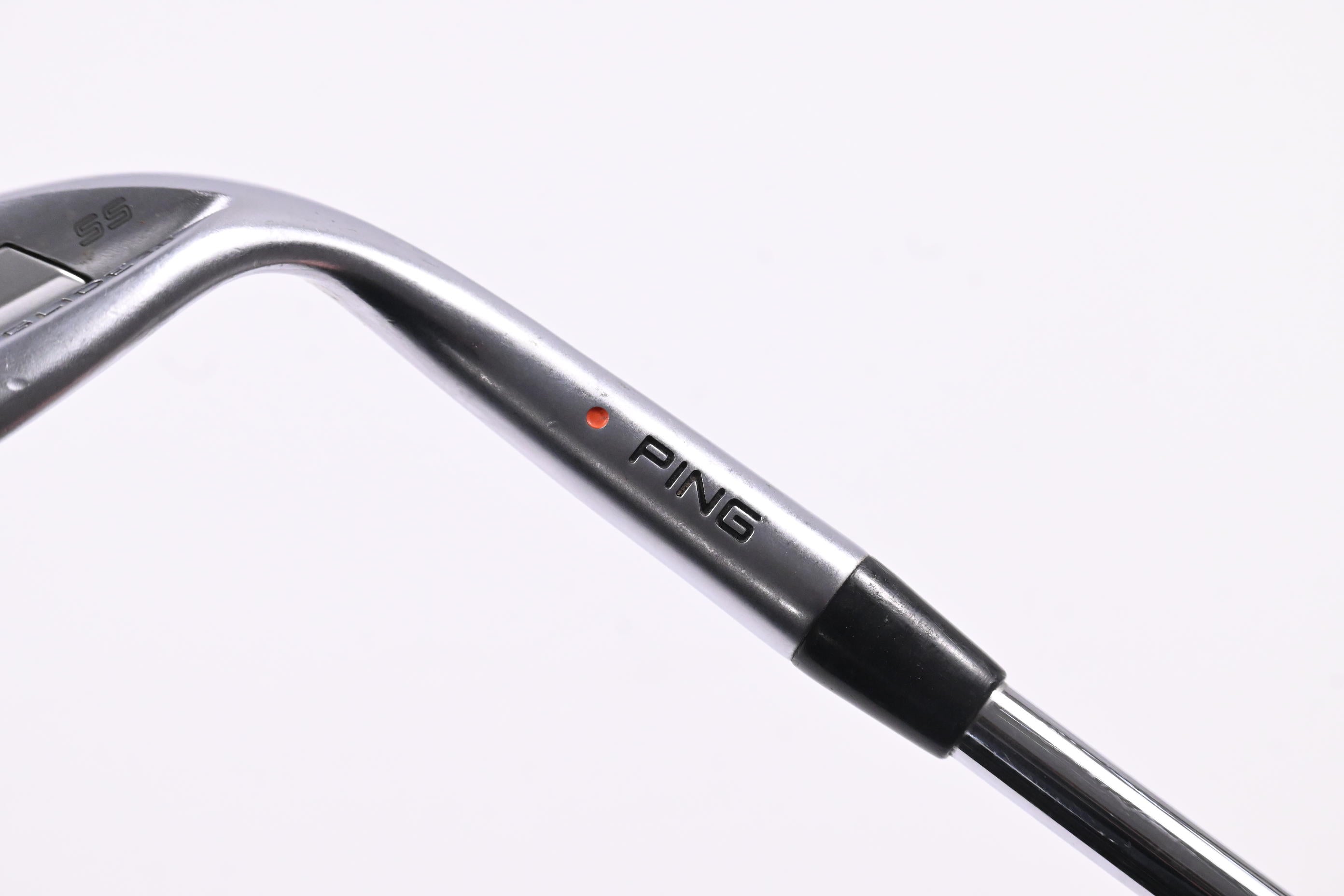 Ping Glide 3.0 Lob Wedge / 60 Degree / Orange Dot / Wedge Flex Ping Z-Z 115