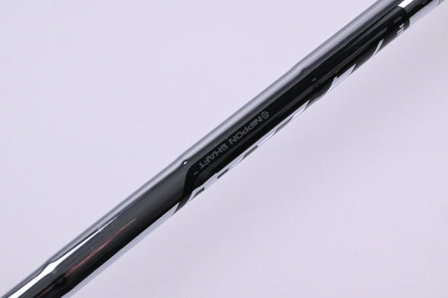 Ping Glide Forged Pro Lob Wedge / 58 Degree / Orange Dot / Wedge Flex Ping Shaft