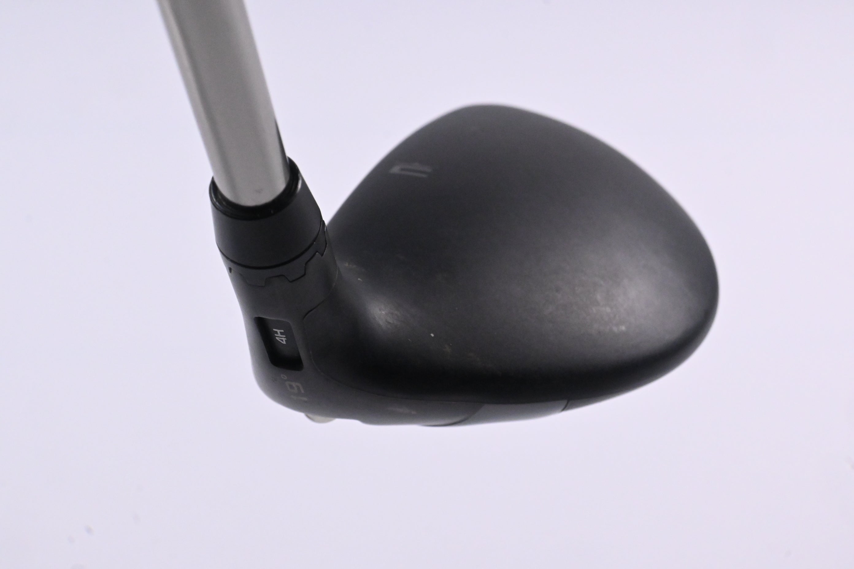 Cobra King Tec 2023 #3 Hybrid / 19 Degree / Regular Flex UST Recoil ESX 480