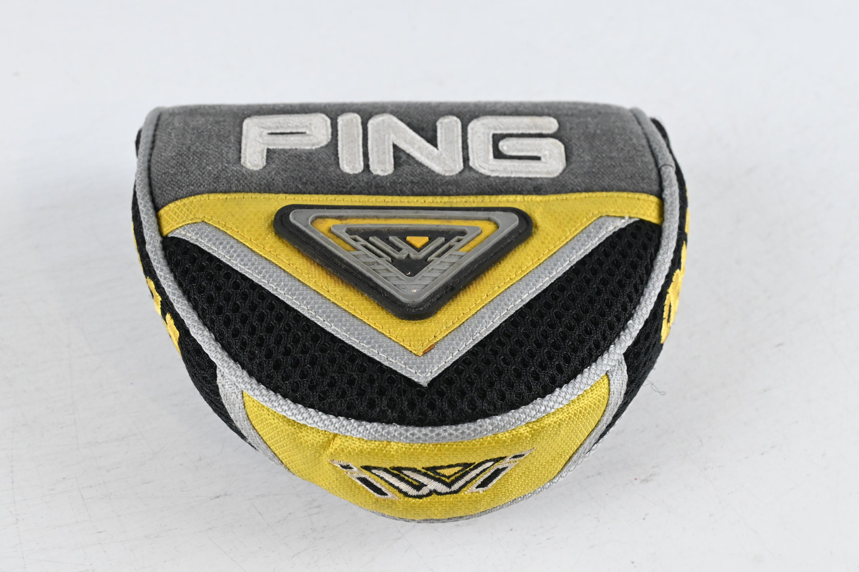 Ping IWI Craz-E Putter / 35 Inch