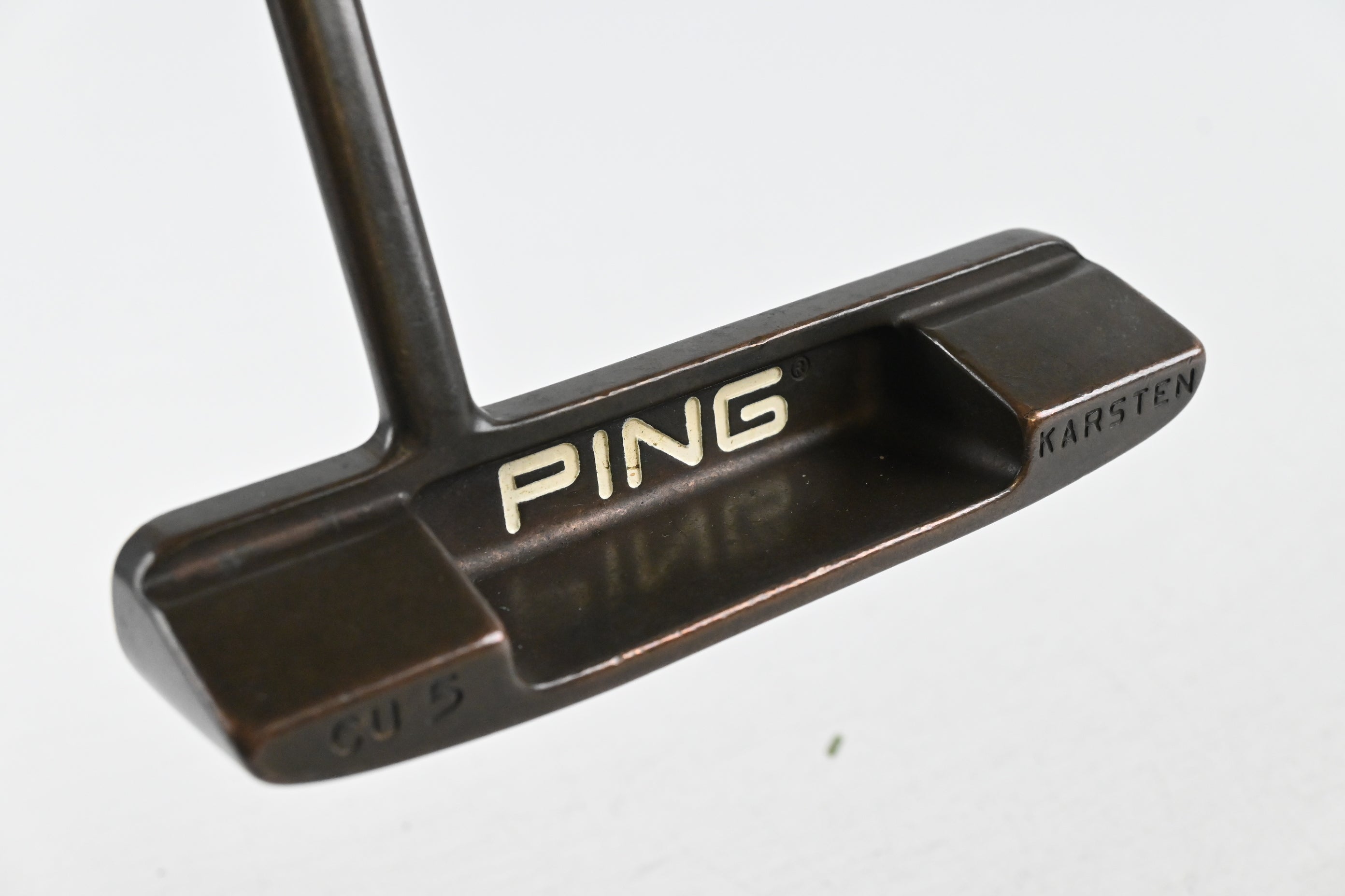 Ping Karsten BeCu 5 Putter / 36 Inch