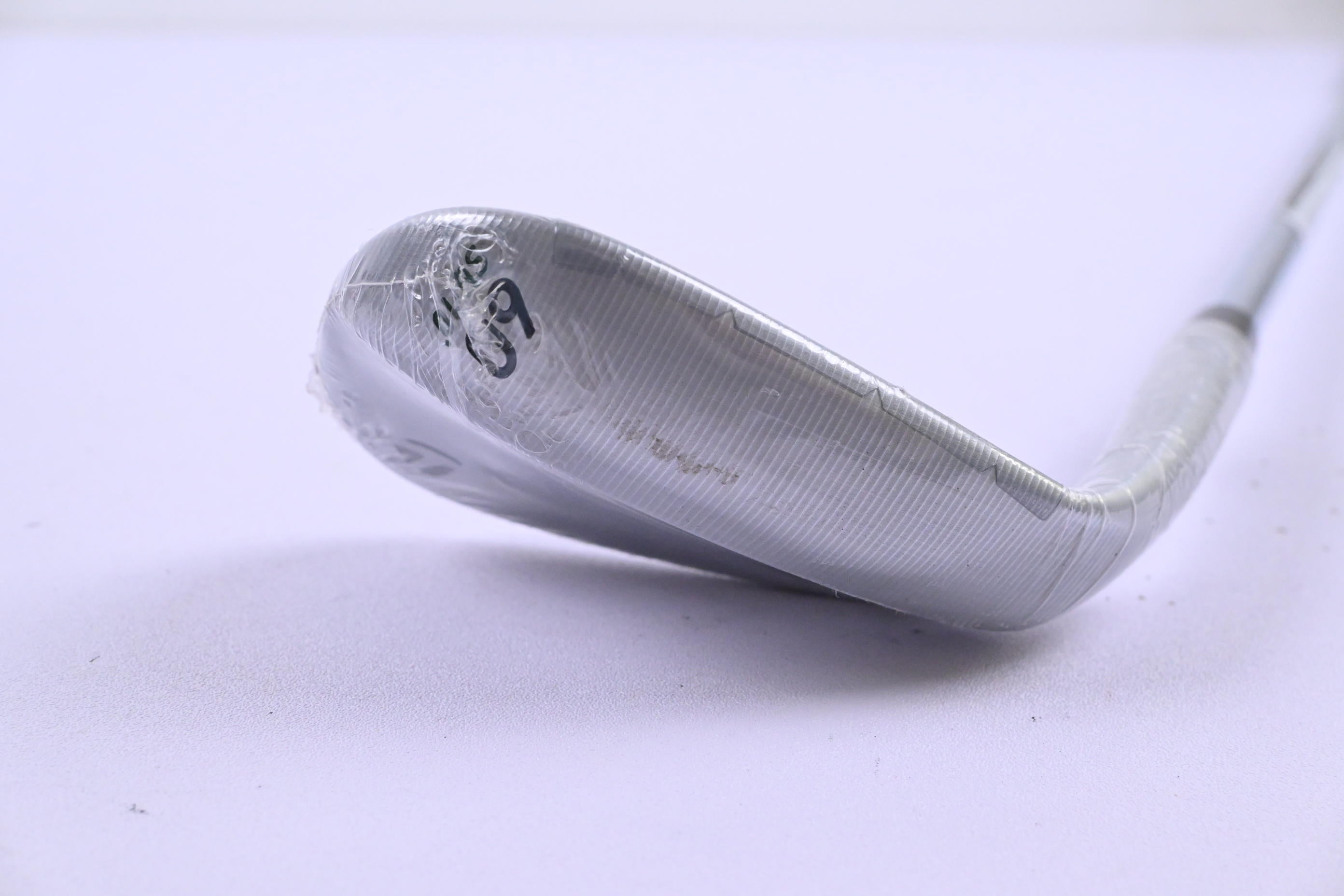 Taylormade Milled Grind 4 Lob Wedge / 60 Degree / Wedge Flex Dynamic Gold 115