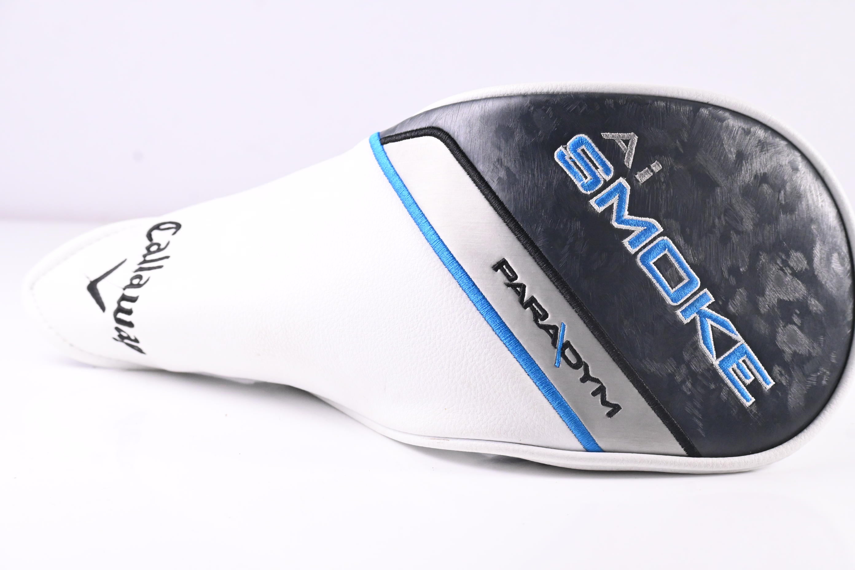 Callaway Paradym Ai Smoke Ti 340 Mini Driver / 13.5 Degree / Stiff Flex Denali