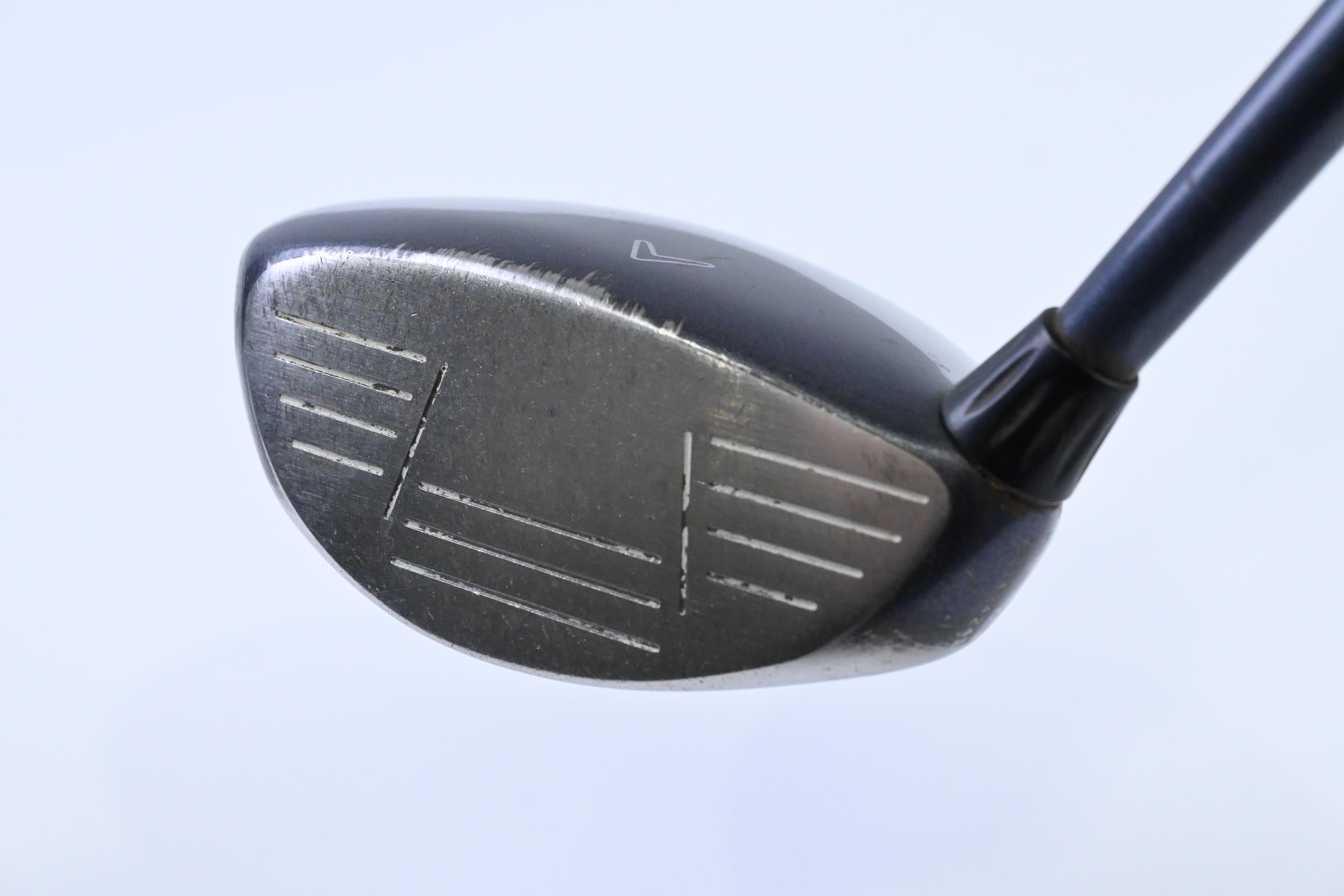 Callaway Steelhead III #3 Wood / 15 Degree / Regular Flex Callaway System III