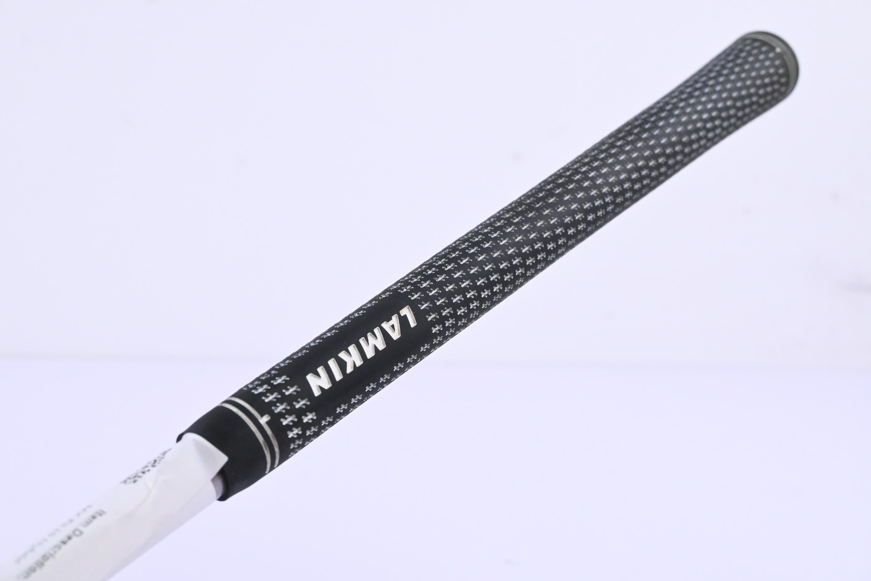 Mizuno MX Fli Hi #2 Hybrid / 17 Degree / Regular Flex Mizuno EXSAR IS4 55 Shaft